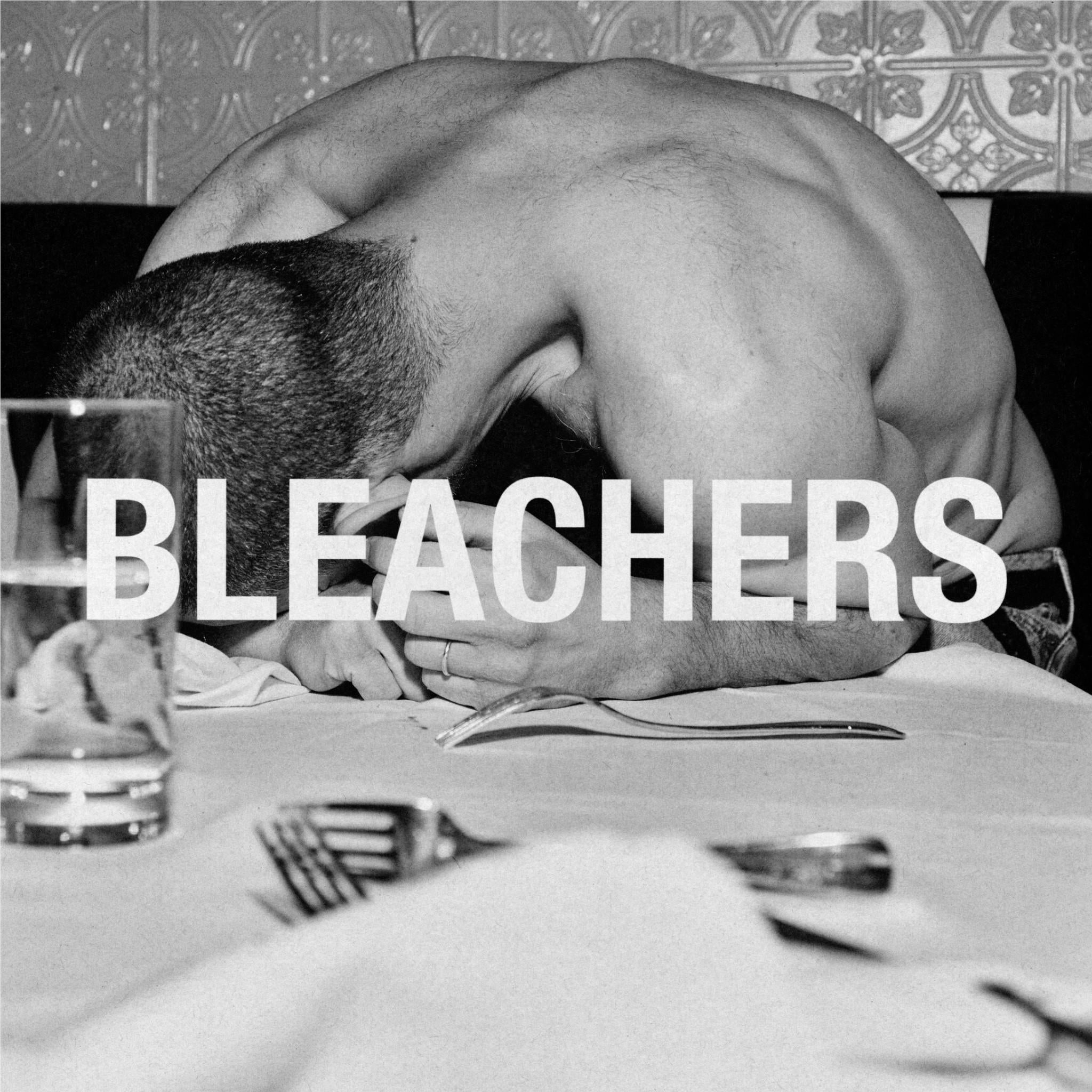 everyone for ten minutes, By: Bleachers