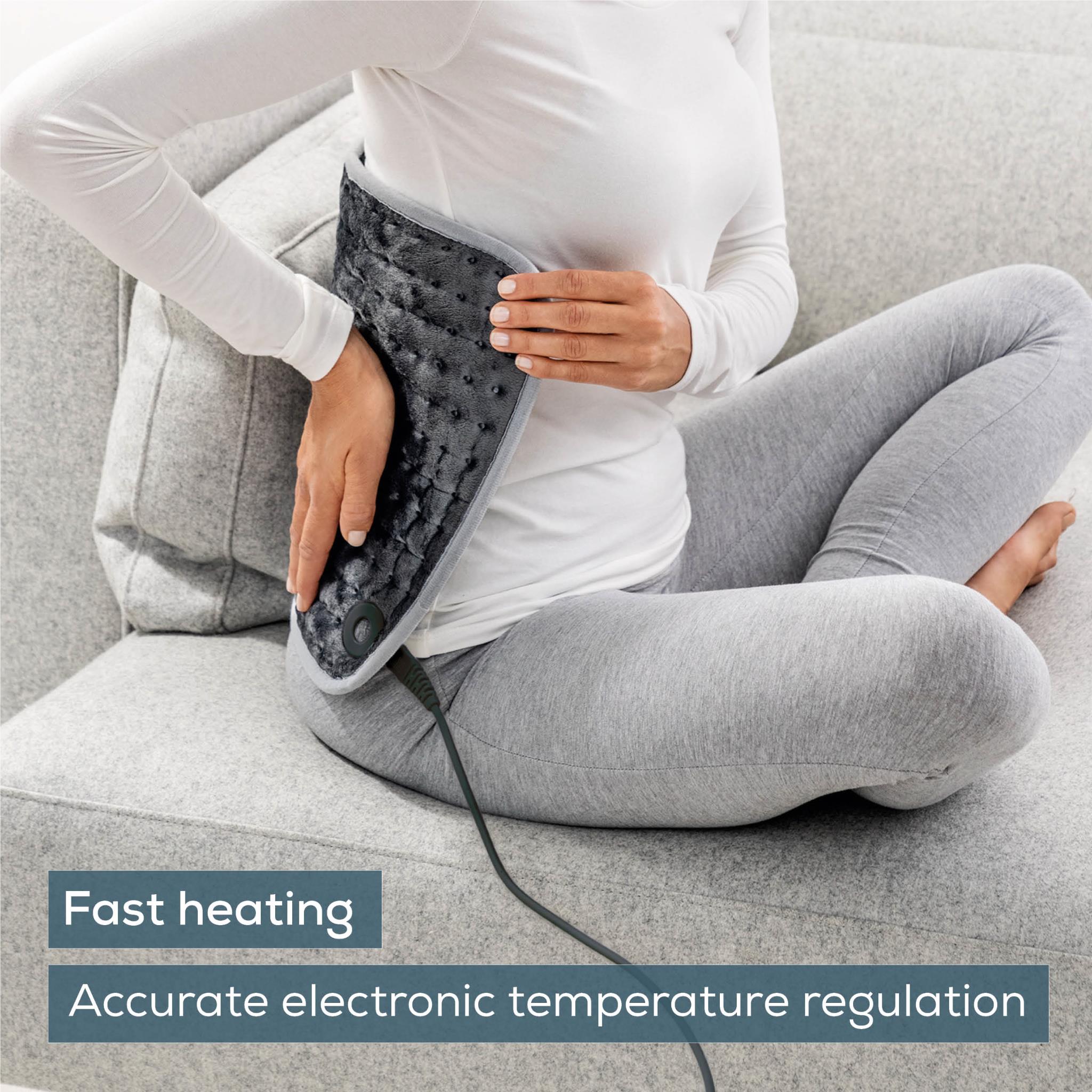 Beurer HK Special Edition Comfort Personal Heat Pad