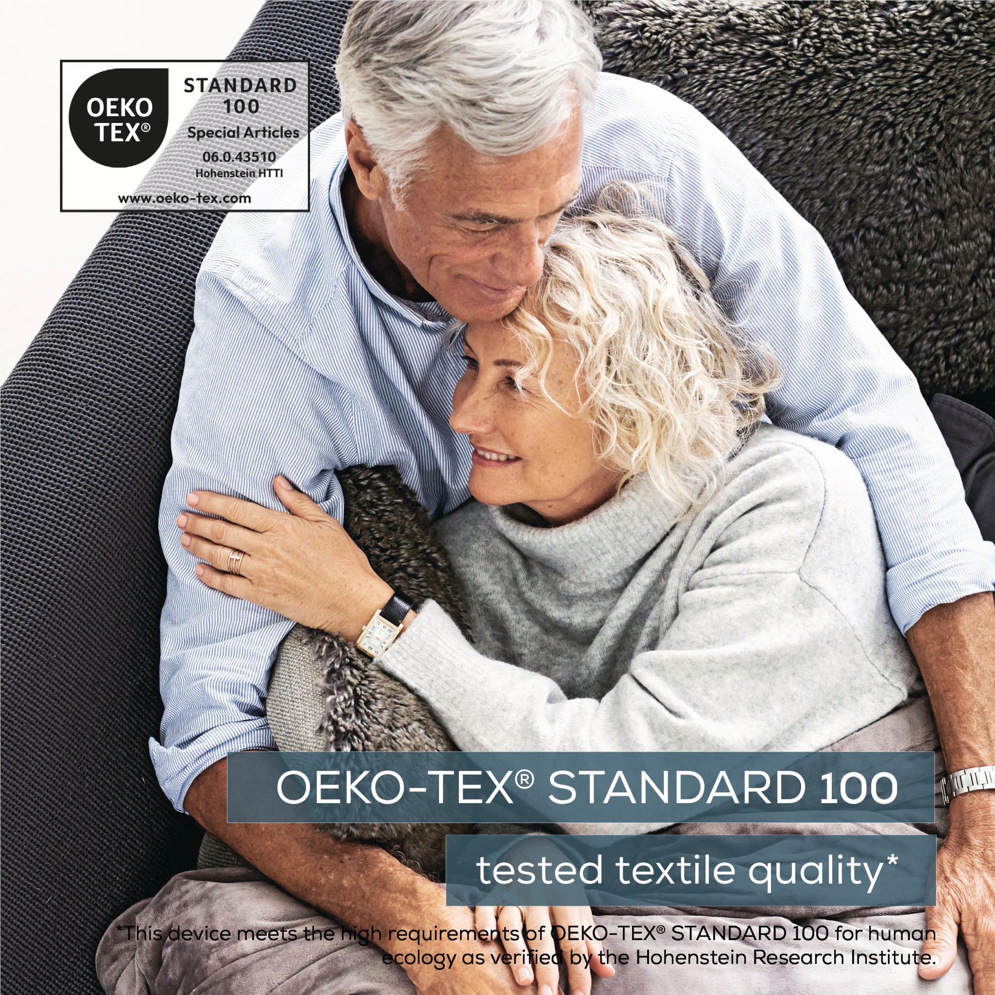 Beurer HK Special Edition Comfort Personal Heat Pad