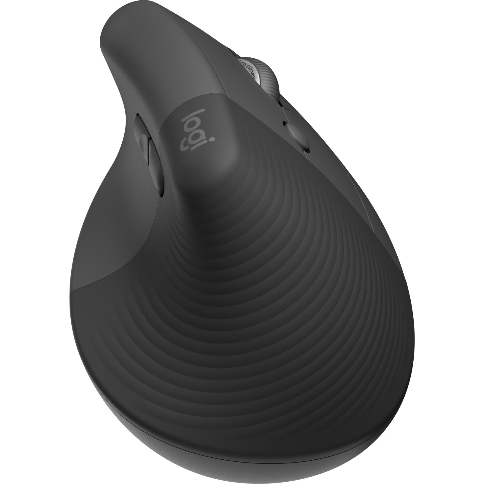 Logitech Wave Keys and Lift Keyboard and Mouse (Graphite)