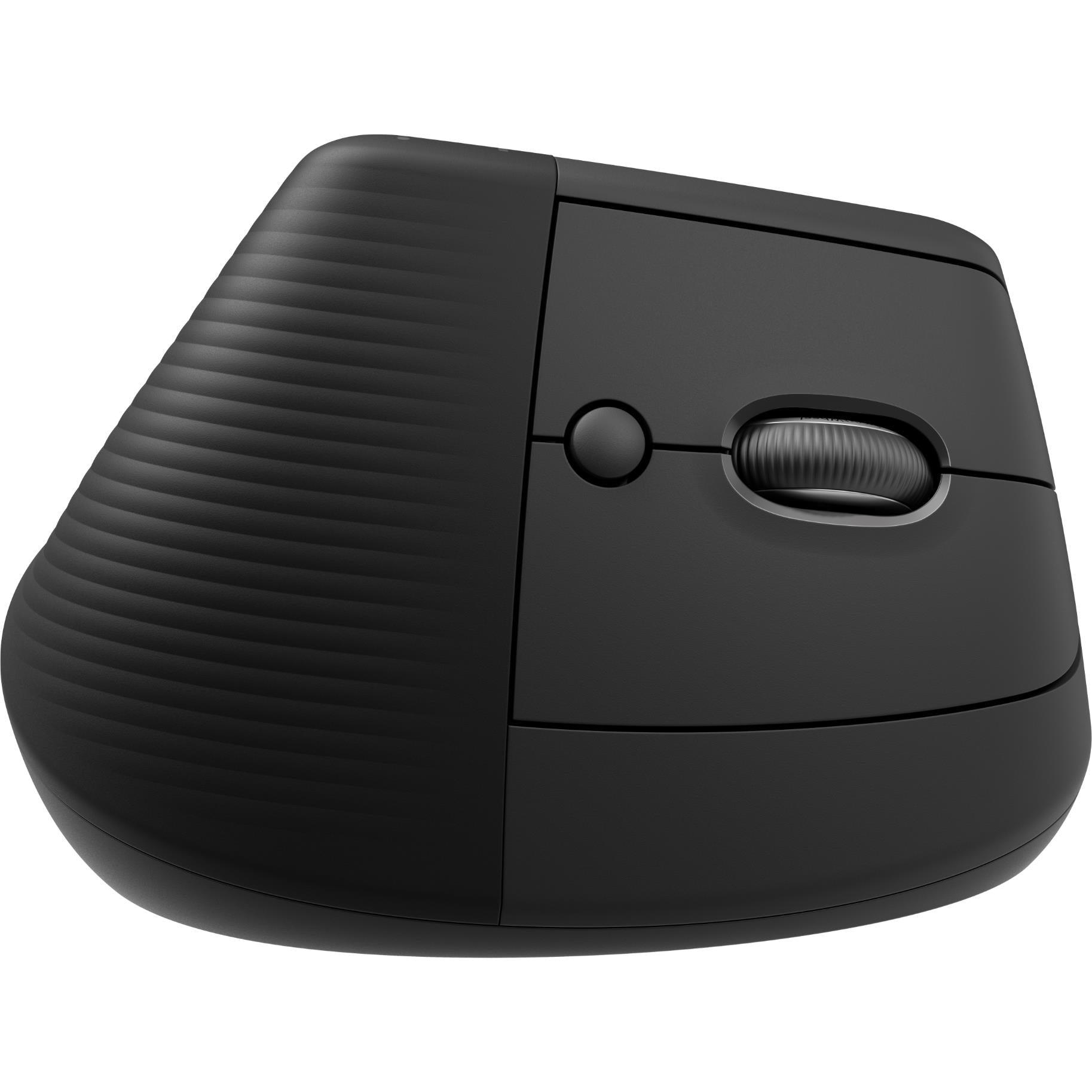 Logitech Wave Keys and Lift Keyboard and Mouse (Graphite)