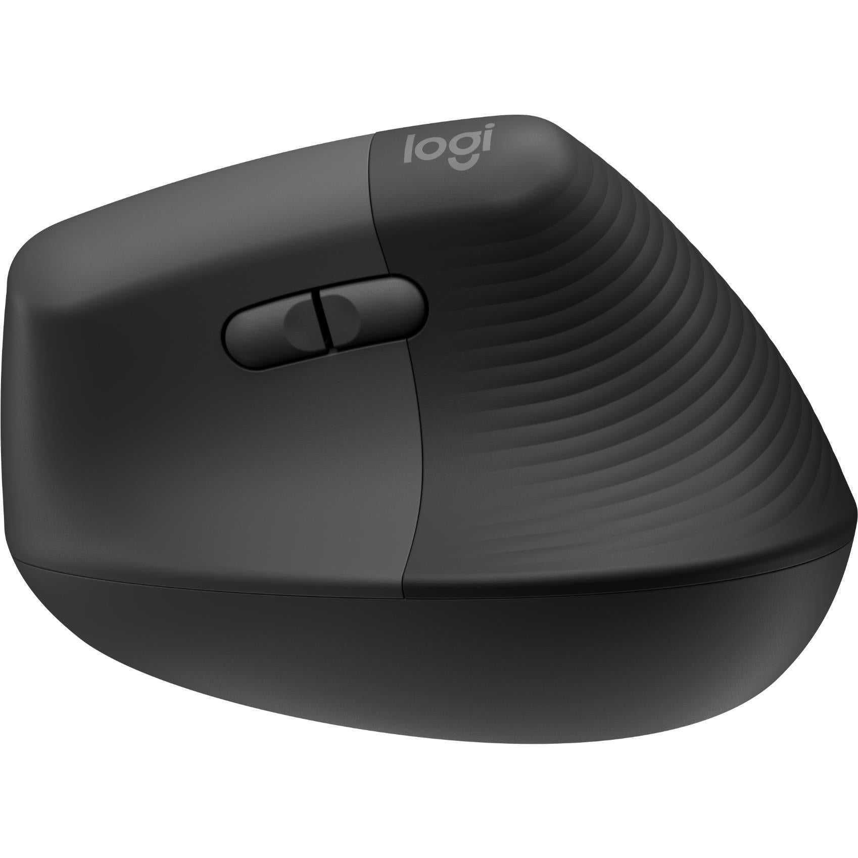 Logitech Wave Keys and Lift Keyboard and Mouse (Graphite)