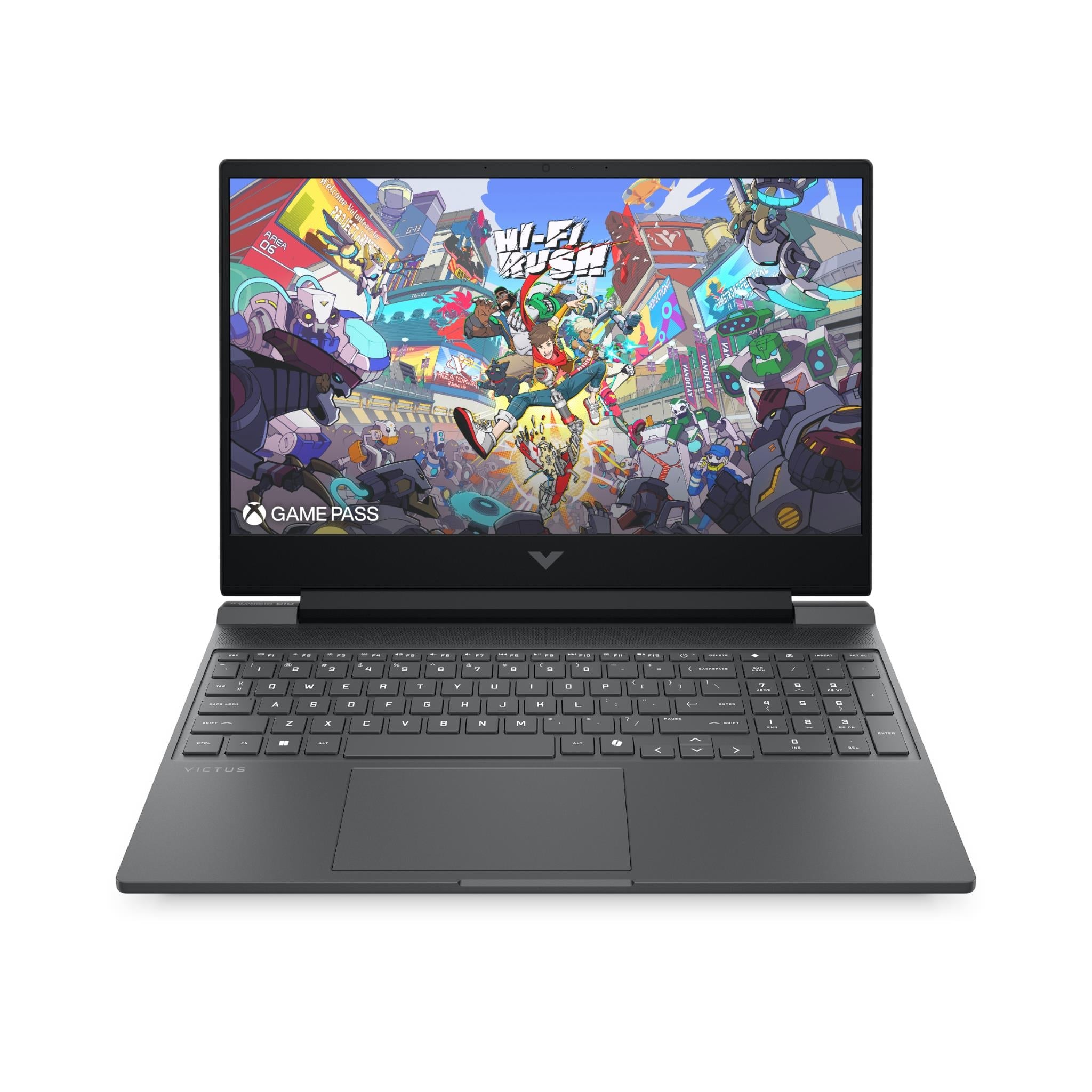 Victus 15-fa2596TX 15.6" Full HD 144Hz Gaming Laptop (Intel Core i5)[GeForce RTX 5050]