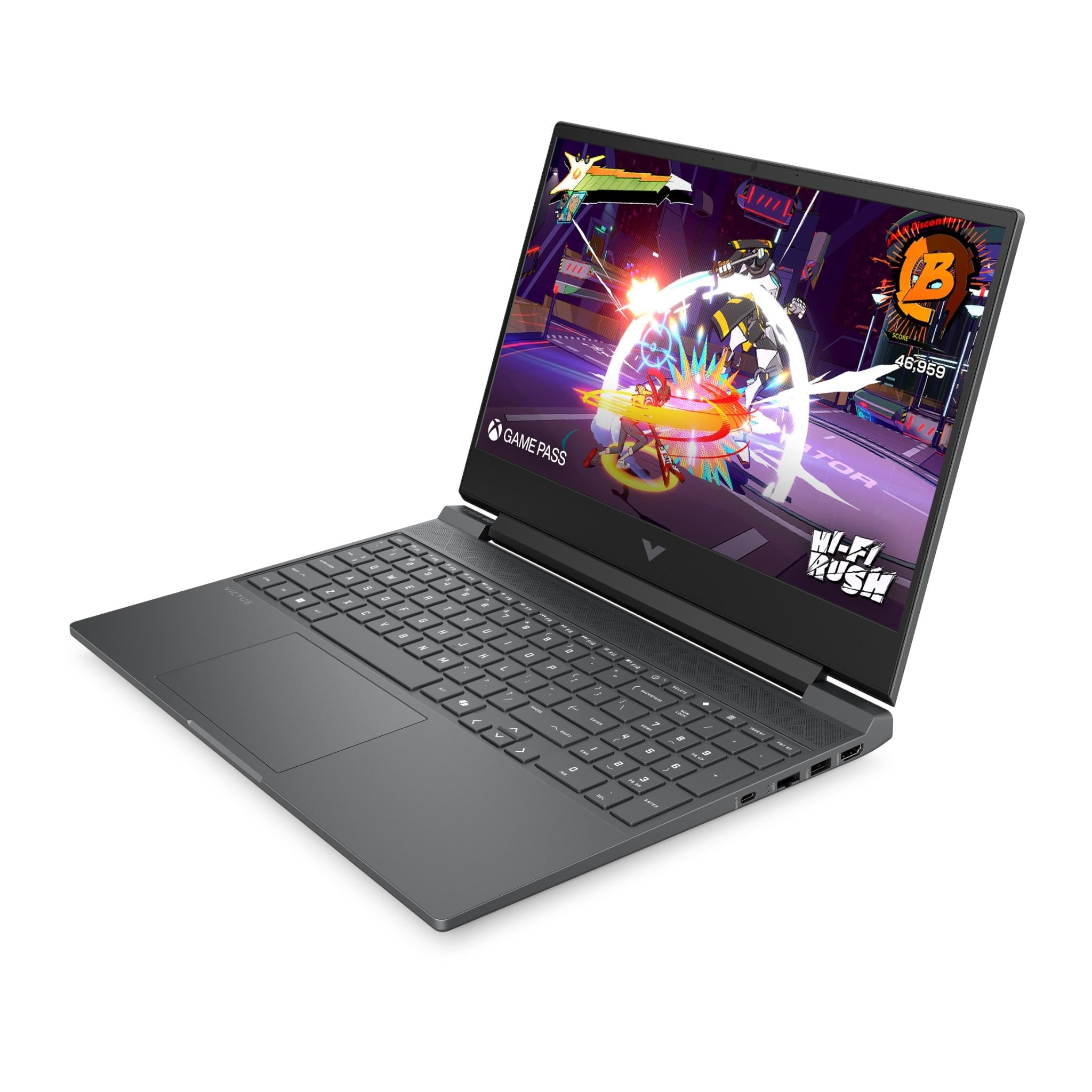 Victus 15-fa2596TX 15.6" Full HD 144Hz Gaming Laptop (Intel Core i5)[GeForce RTX 5050]