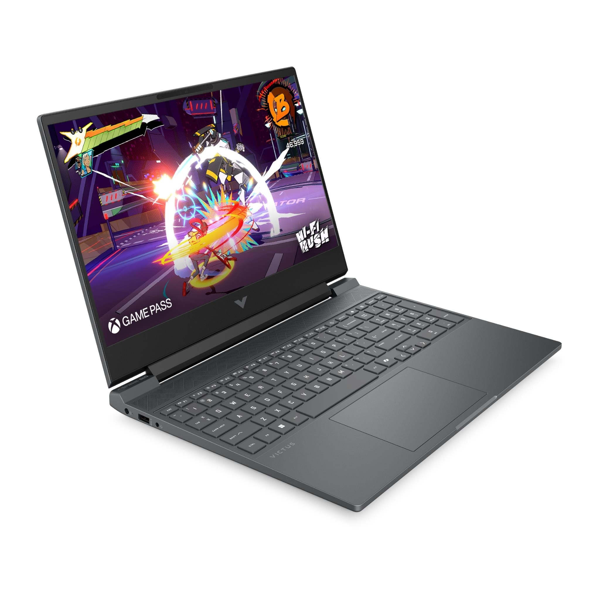 Victus 15-fa2596TX 15.6" Full HD 144Hz Gaming Laptop (Intel Core i5)[GeForce RTX 5050]