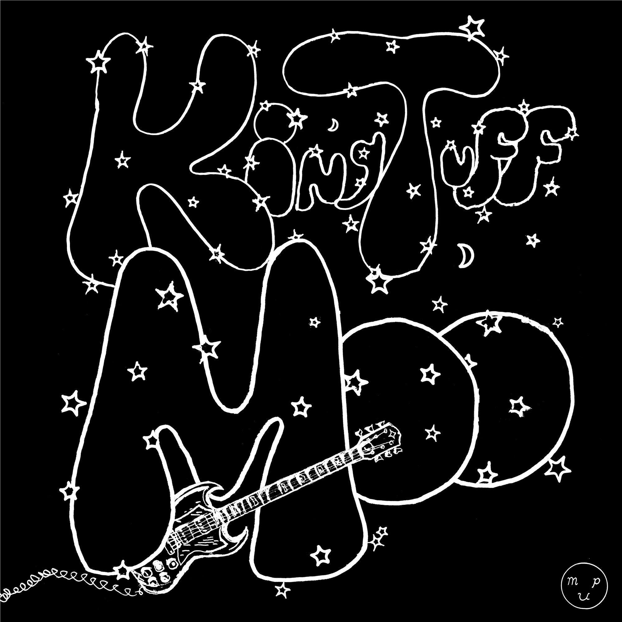 MOO, By: King Tuff