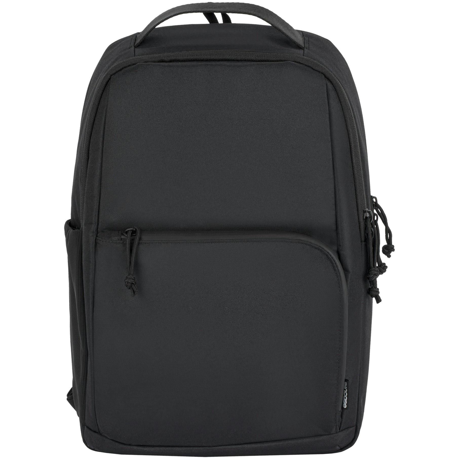 Incase Facet 20L Laptop Backpack V2 (Black)