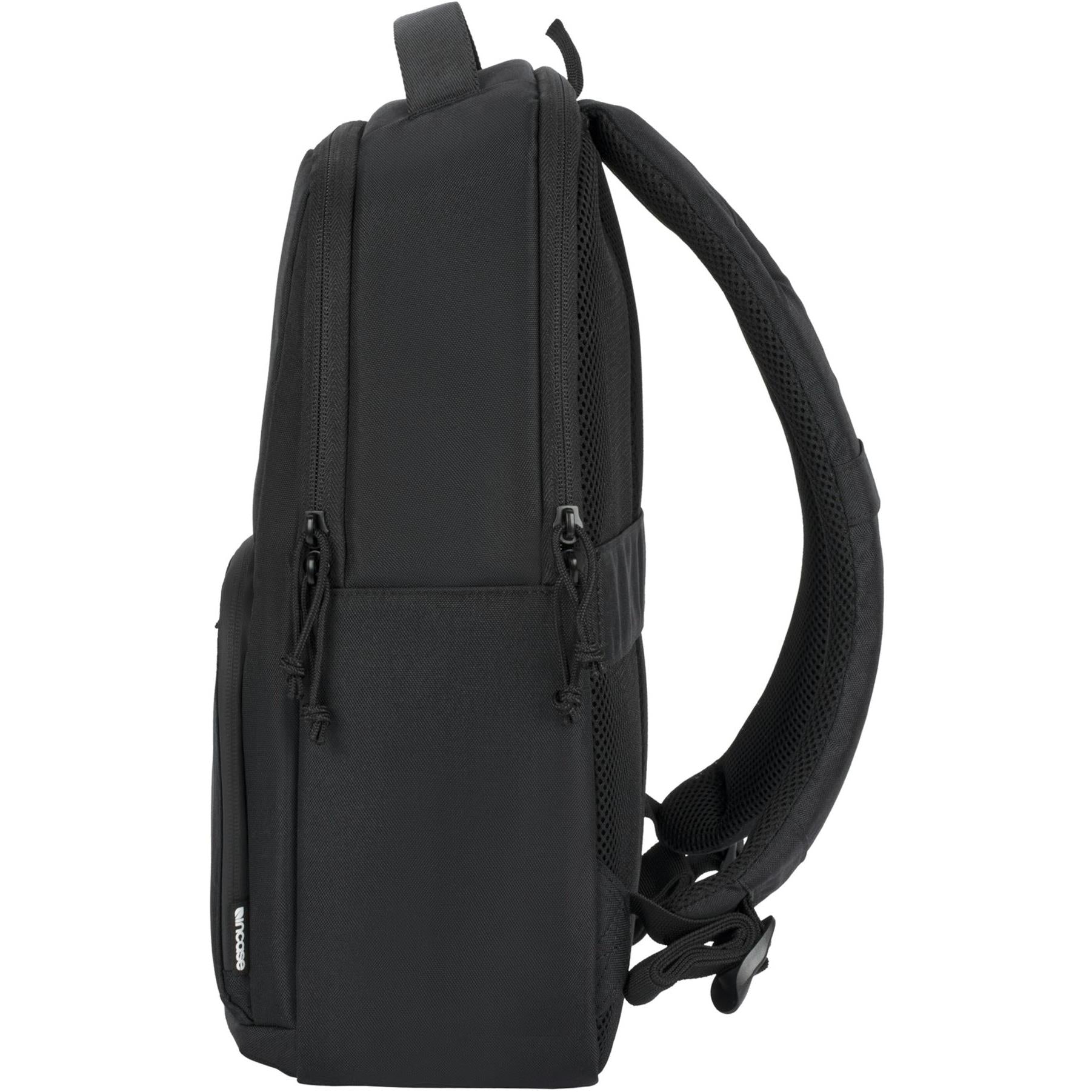 Incase Facet 20L Laptop Backpack V2 (Black)