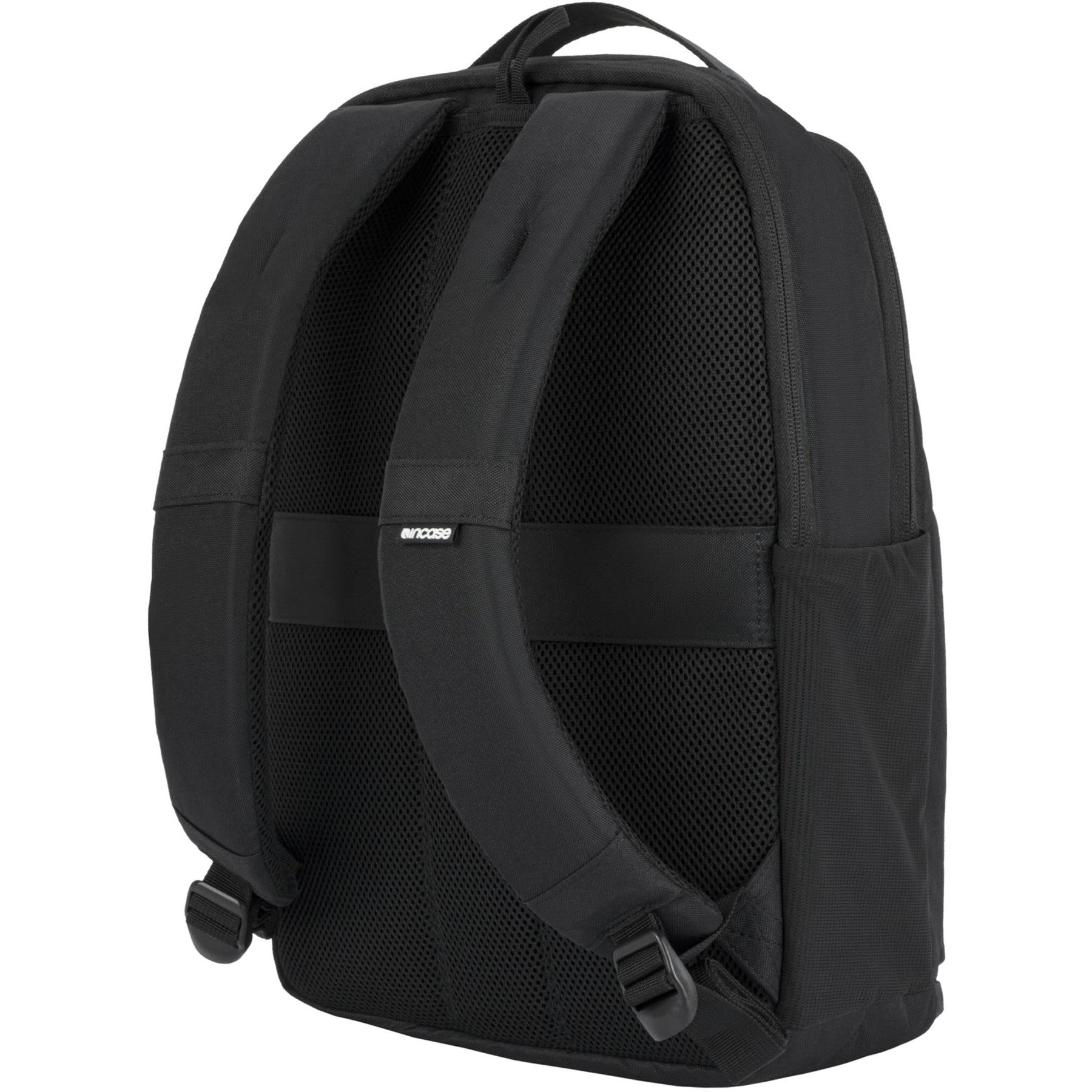 Incase Facet 20L Laptop Backpack V2 (Black)
