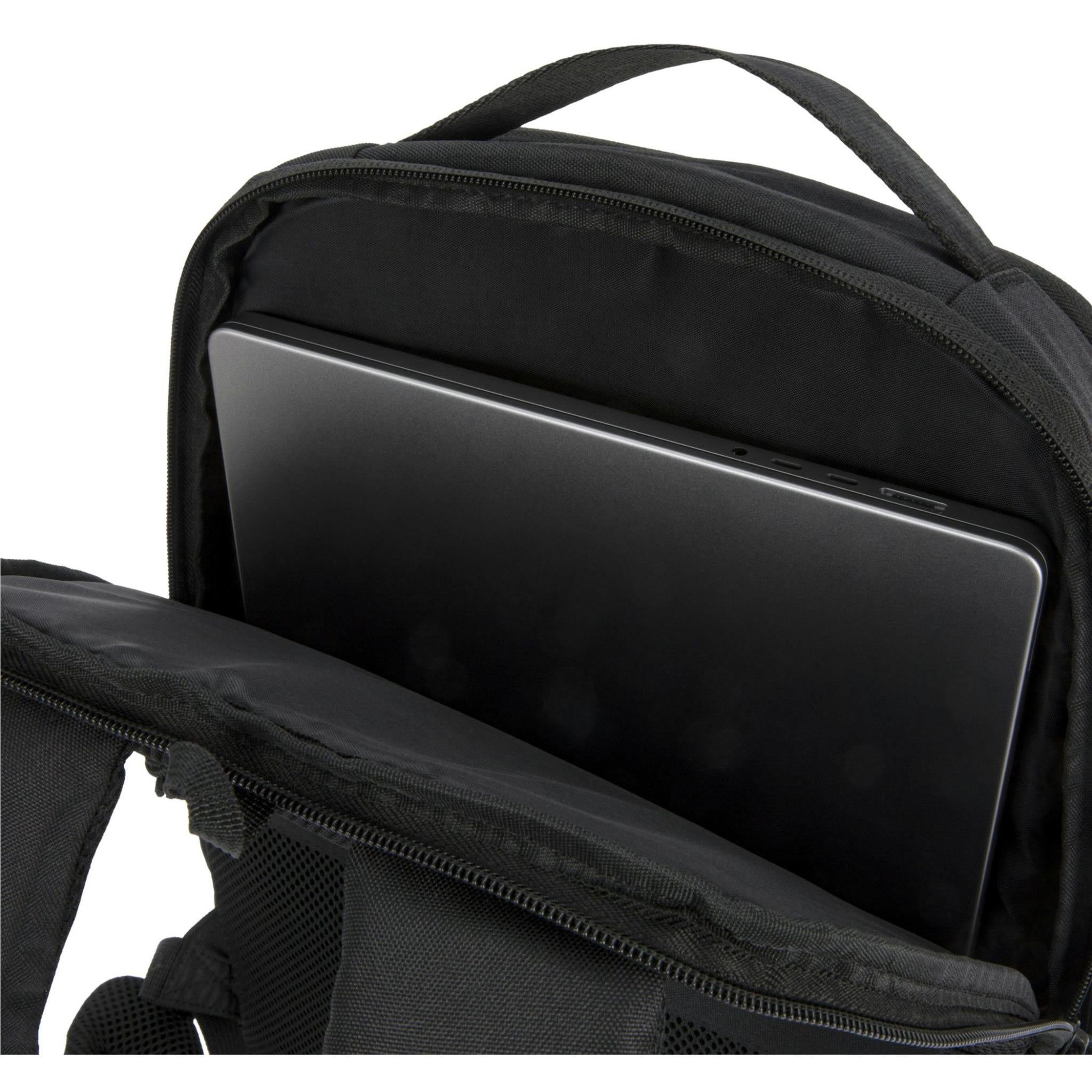 Incase Facet 20L Laptop Backpack V2 (Black)
