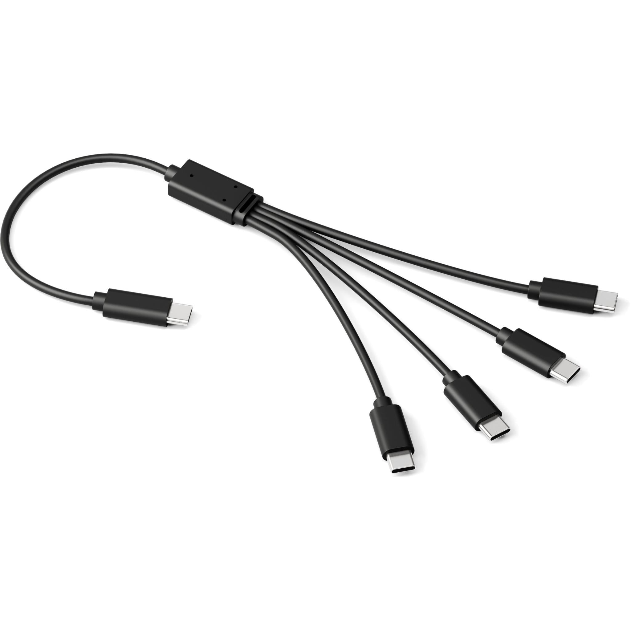 Cygnett AA USB-C Rechargeable Batteries (4 Pack)