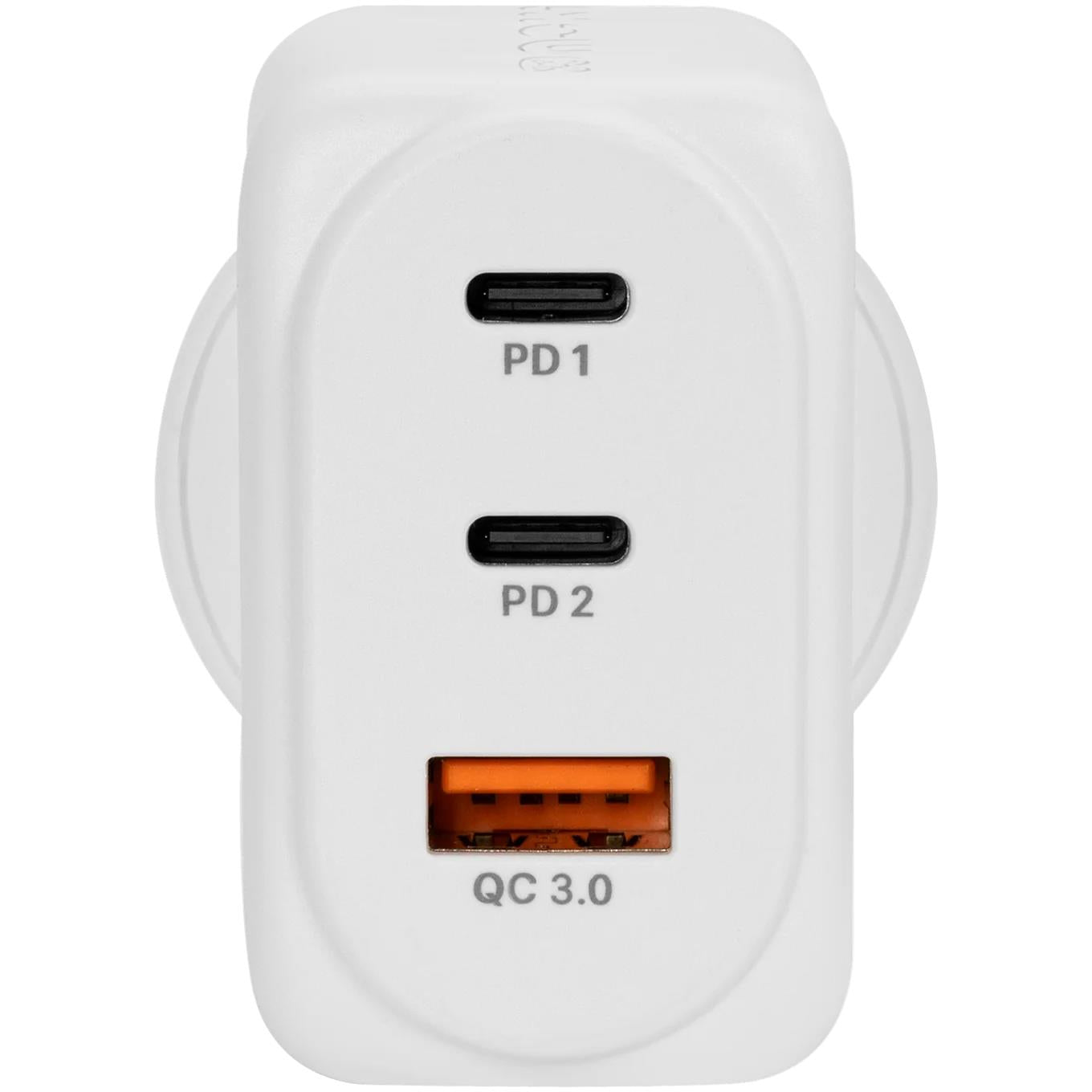 Moki PD 65W GaN Wall Charger