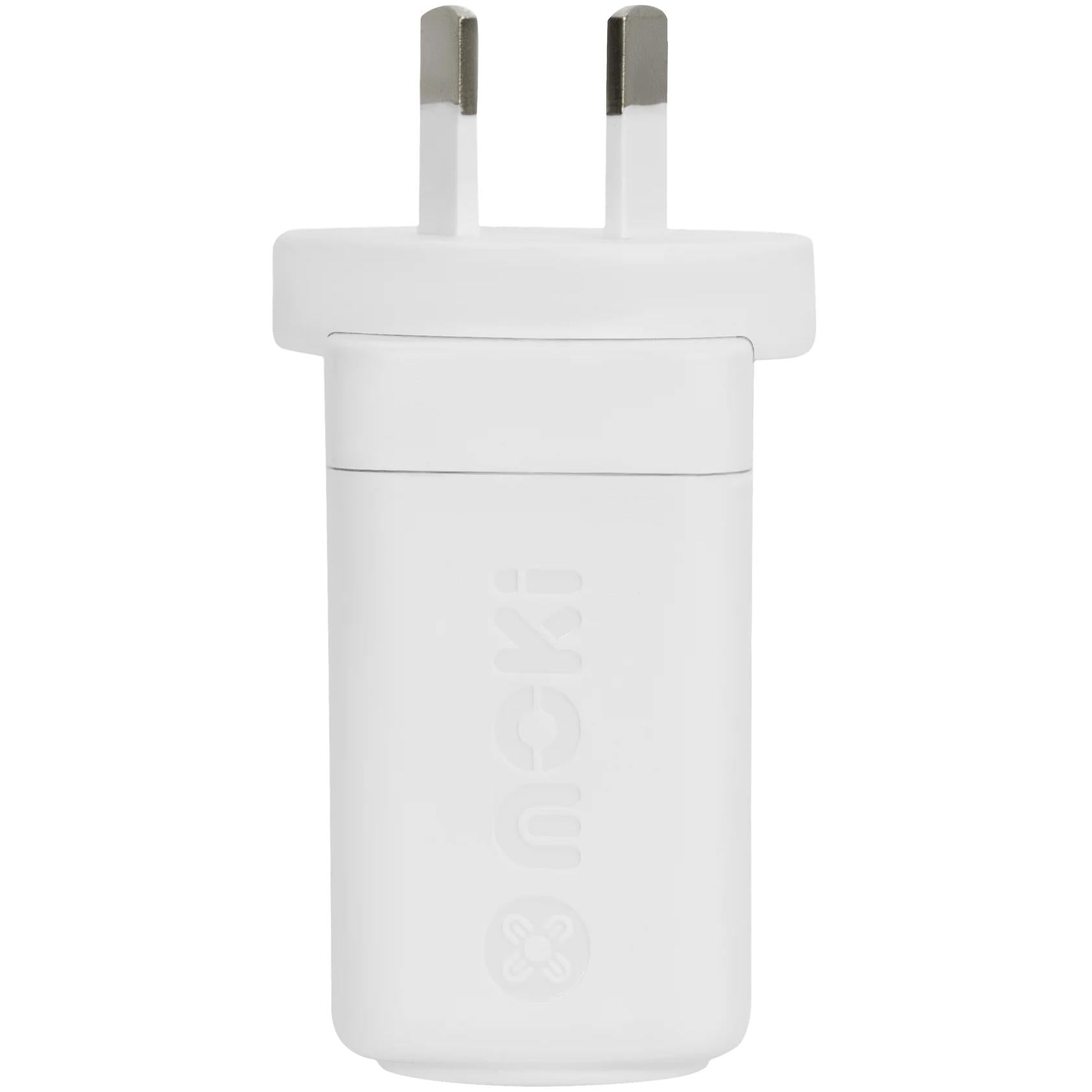 Moki PD 65W GaN Wall Charger