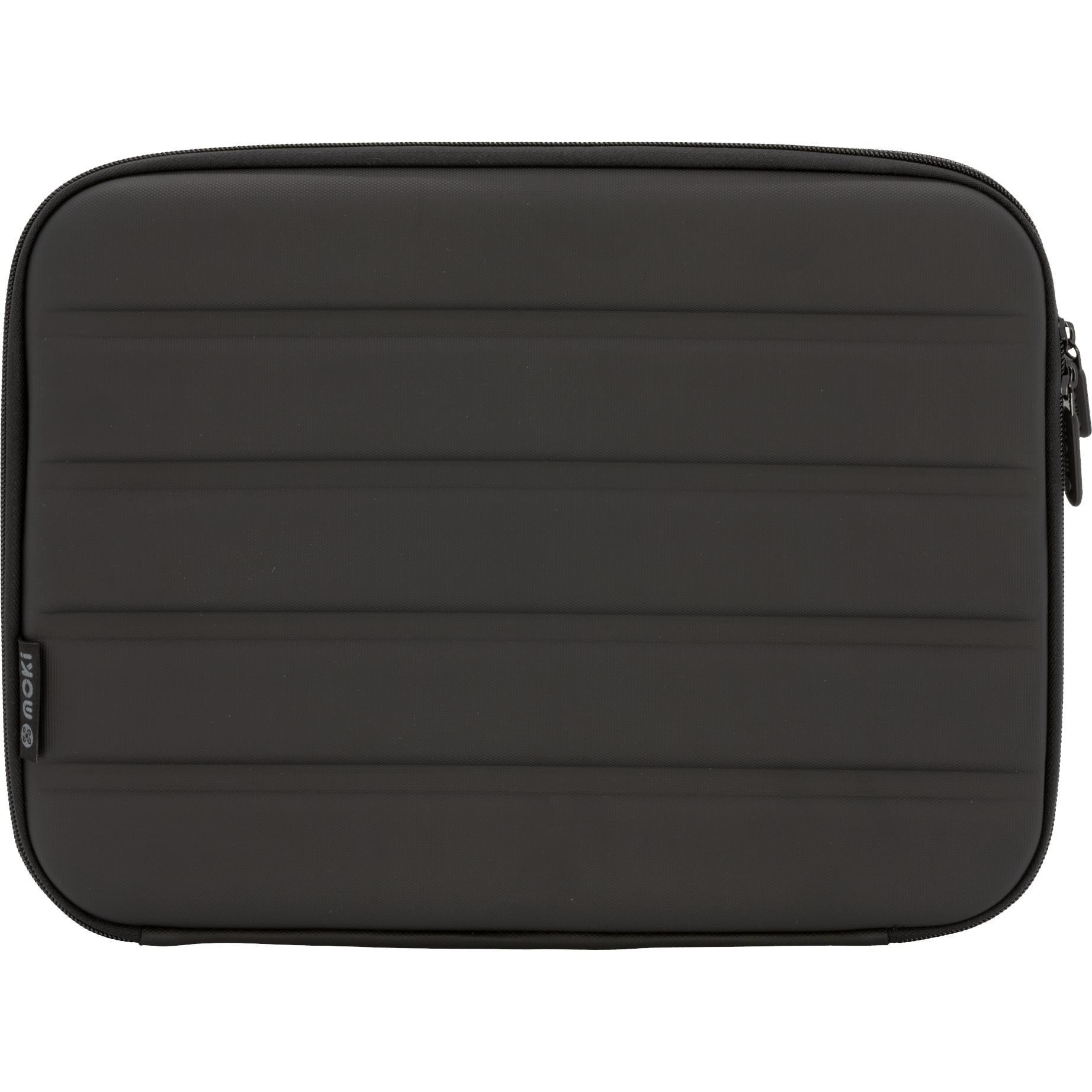 Moki Transporter 13.3" Notebook Hard Case (Black)