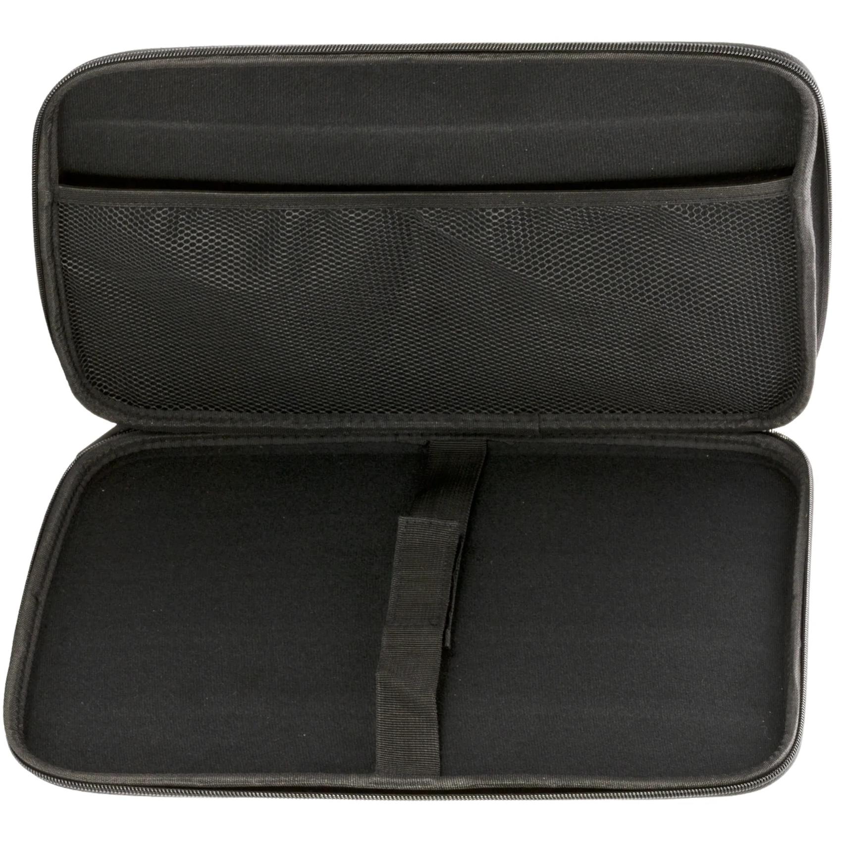 Moki Transporter 13.3" Notebook Hard Case (Black)