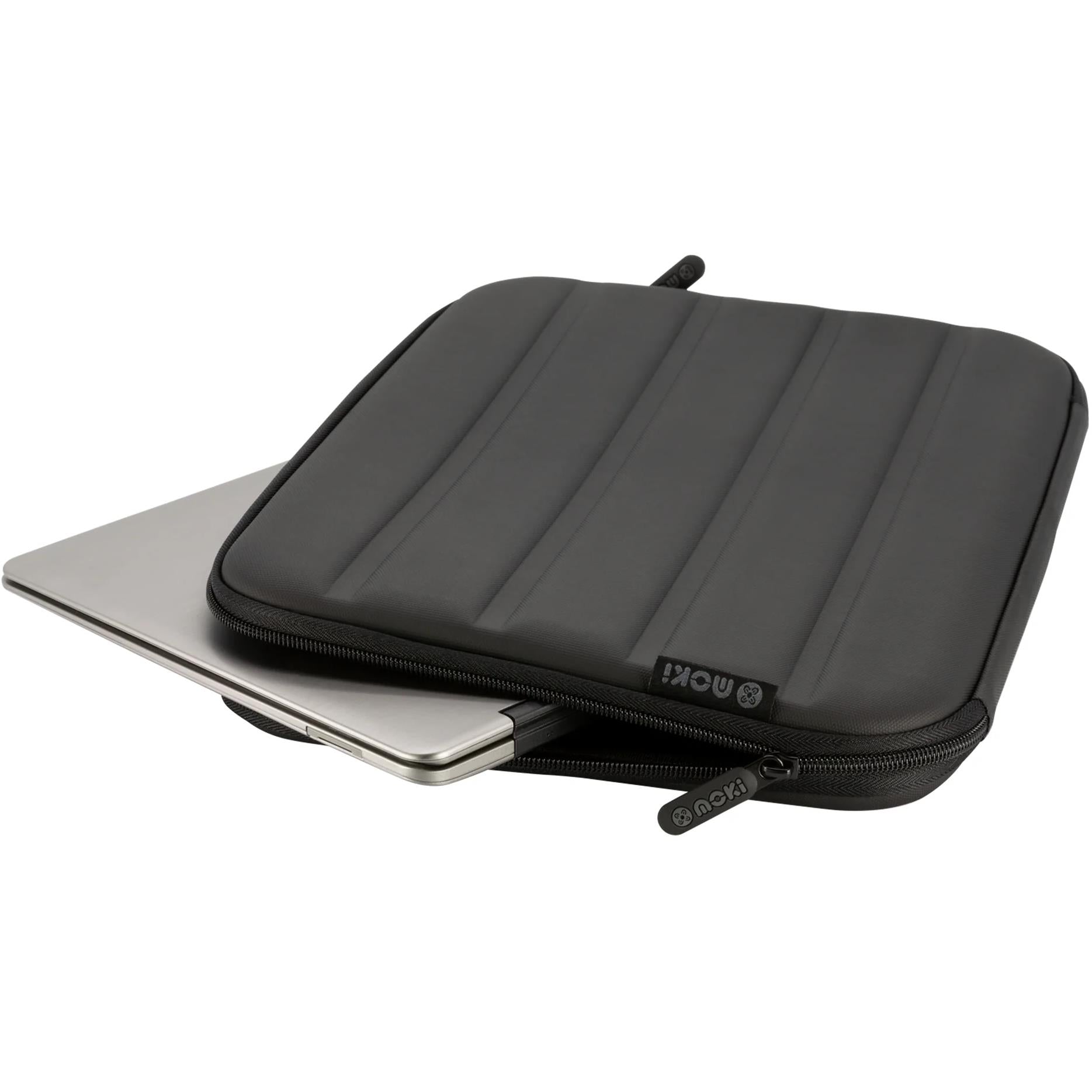 Moki Transporter 13.3" Notebook Hard Case (Black)