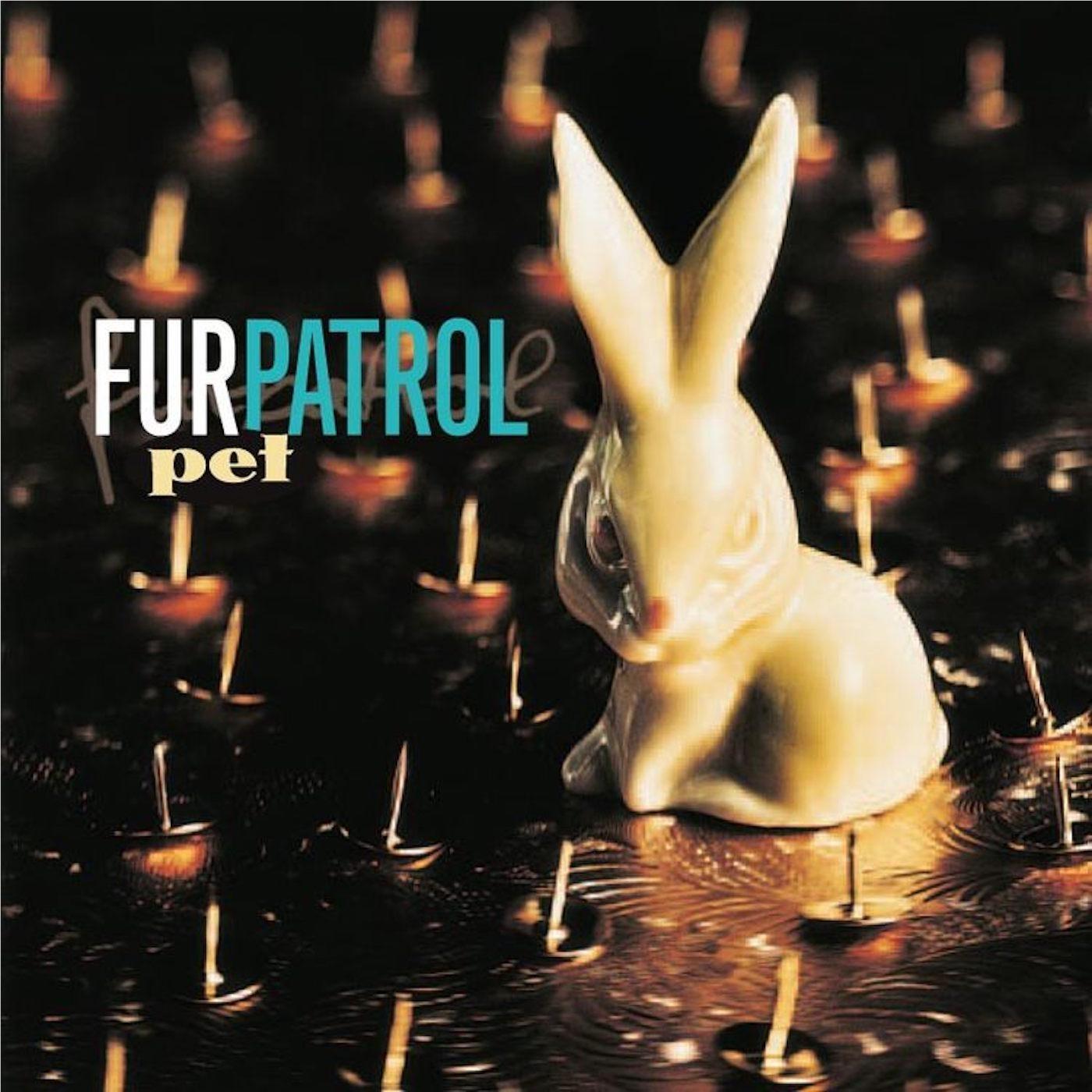 Pet, By: Fur Patrol