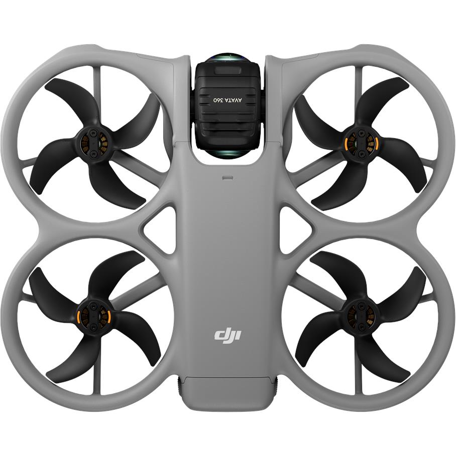 DJI Avata 360 8K Drone (DJI RC 2)