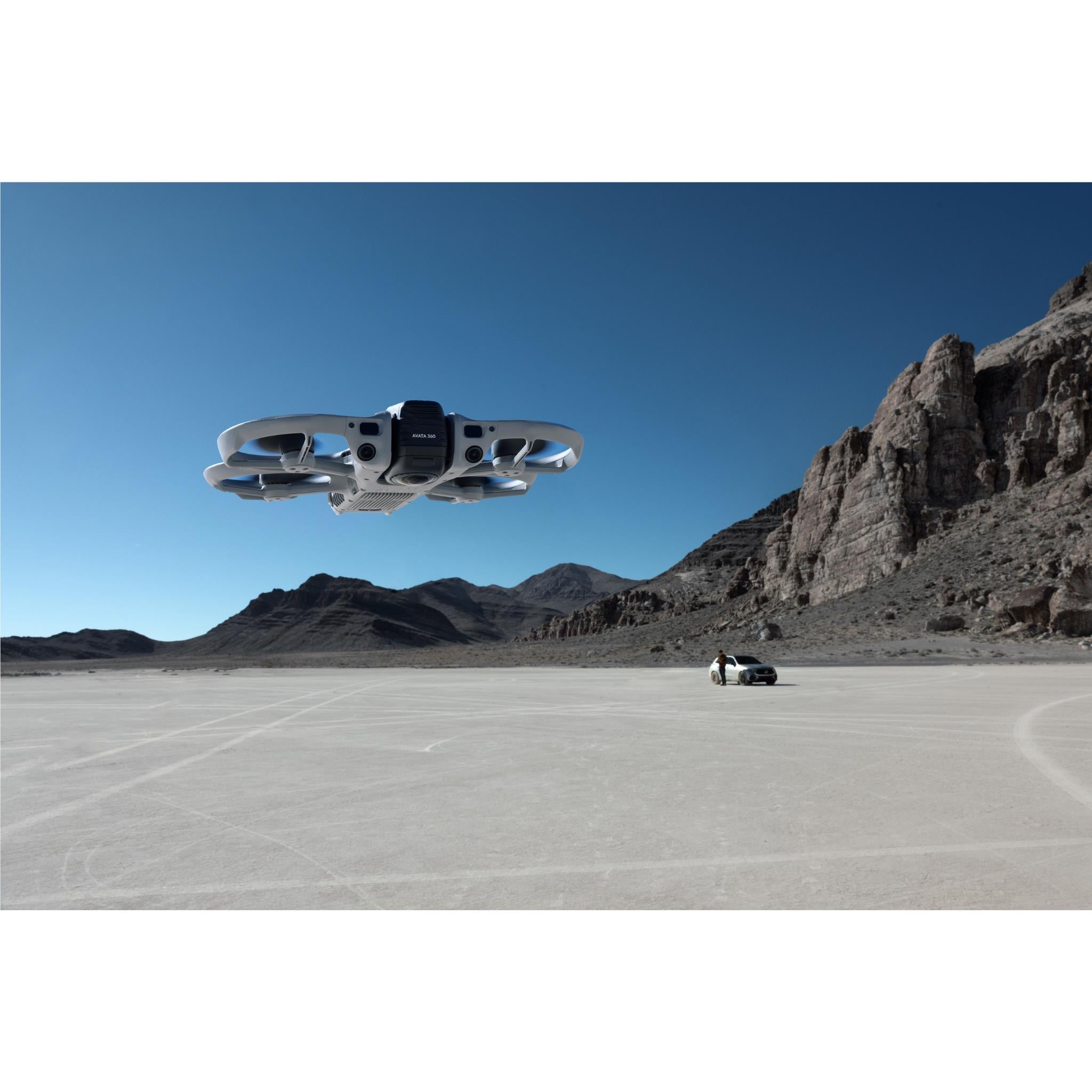 DJI Avata 360 8K Drone (DJI RC 2)