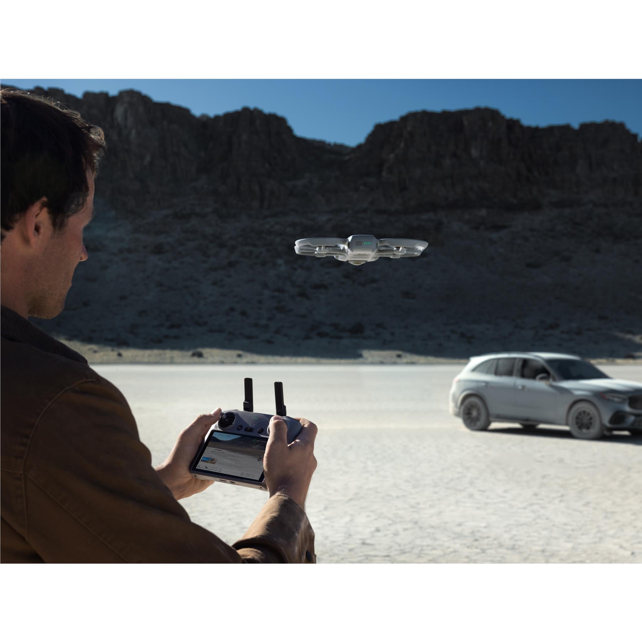 DJI Avata 360 8K Drone (DJI RC 2)