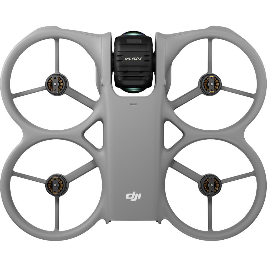 DJI Avata 360 8K Drone Fly More Combo (DJI RC 2)