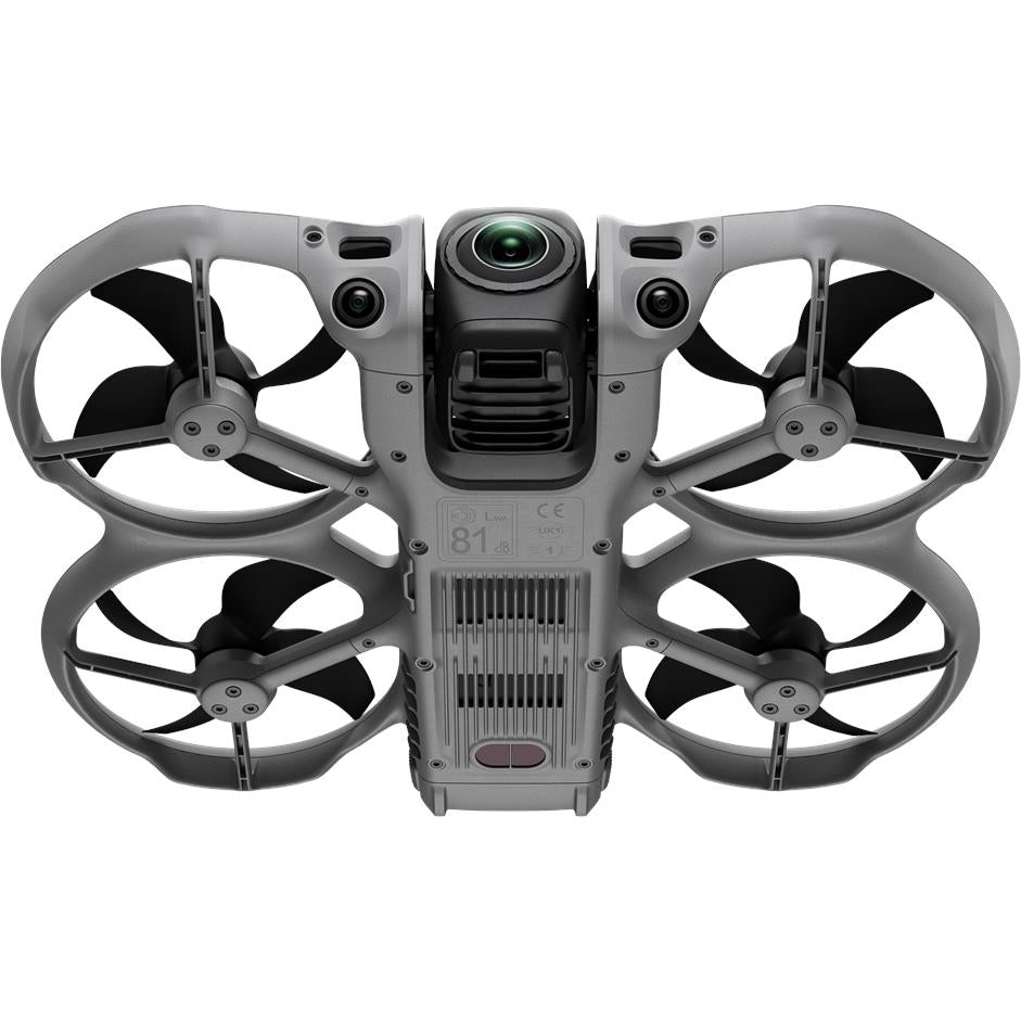 DJI Avata 360 8K Drone Fly More Combo (DJI RC 2)