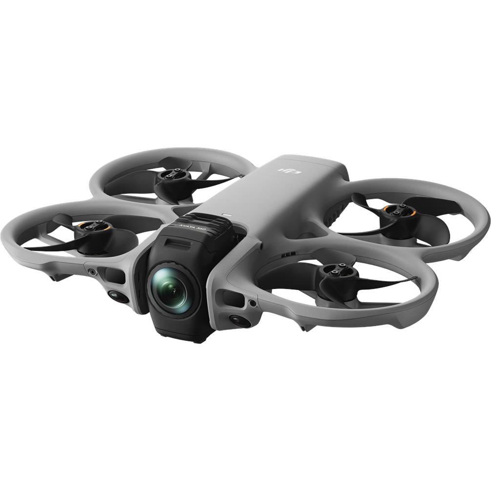 DJI Avata 360 8K Drone Fly More Combo (DJI RC 2)