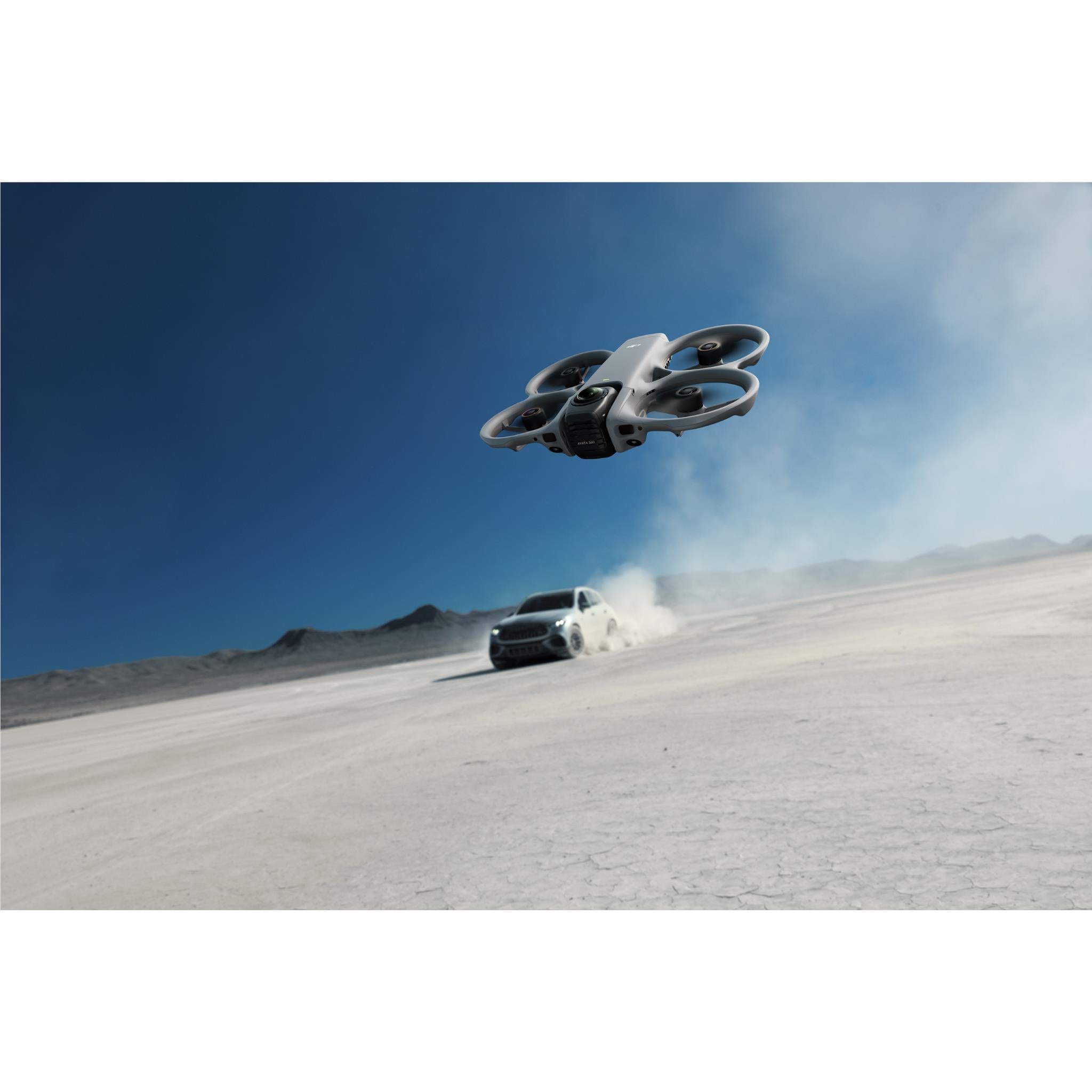 DJI Avata 360 8K Drone Fly More Combo (DJI RC 2)