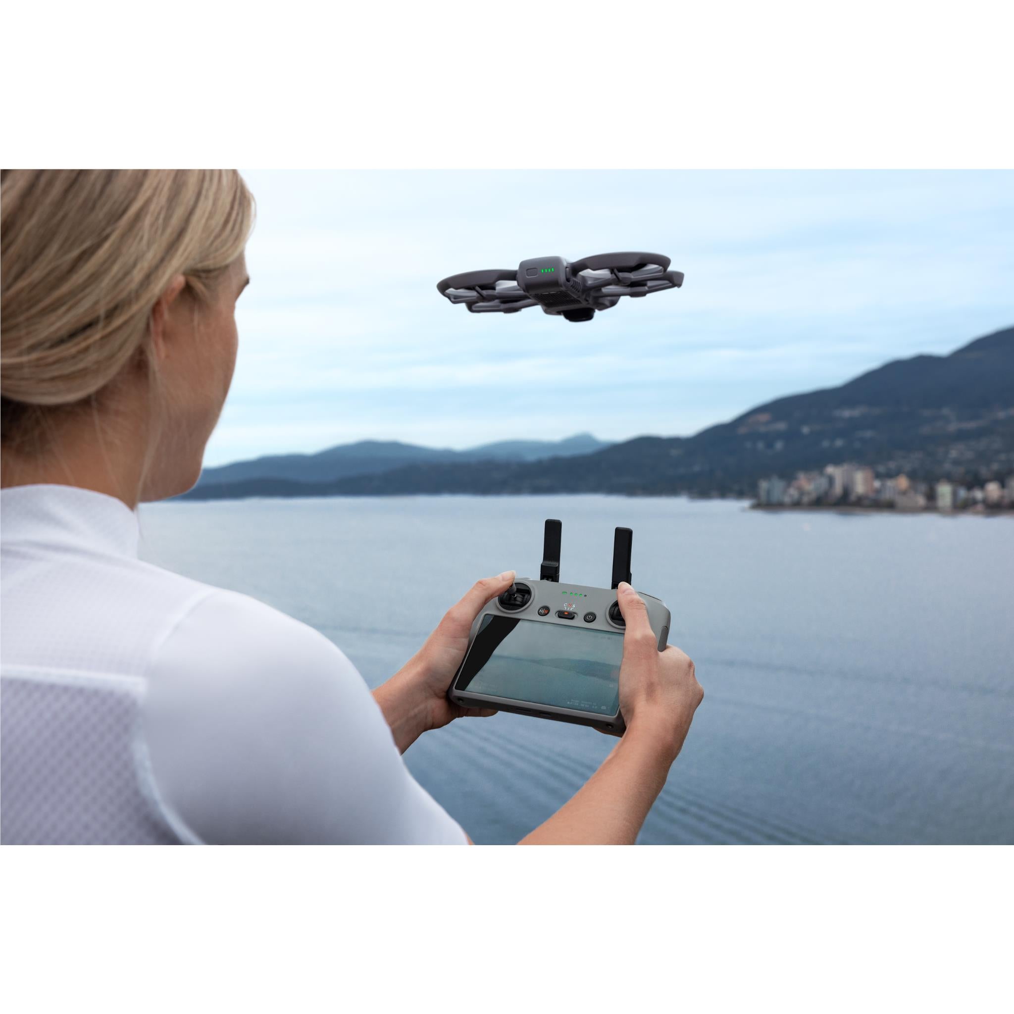 DJI Avata 360 8K Drone Fly More Combo (DJI RC 2)