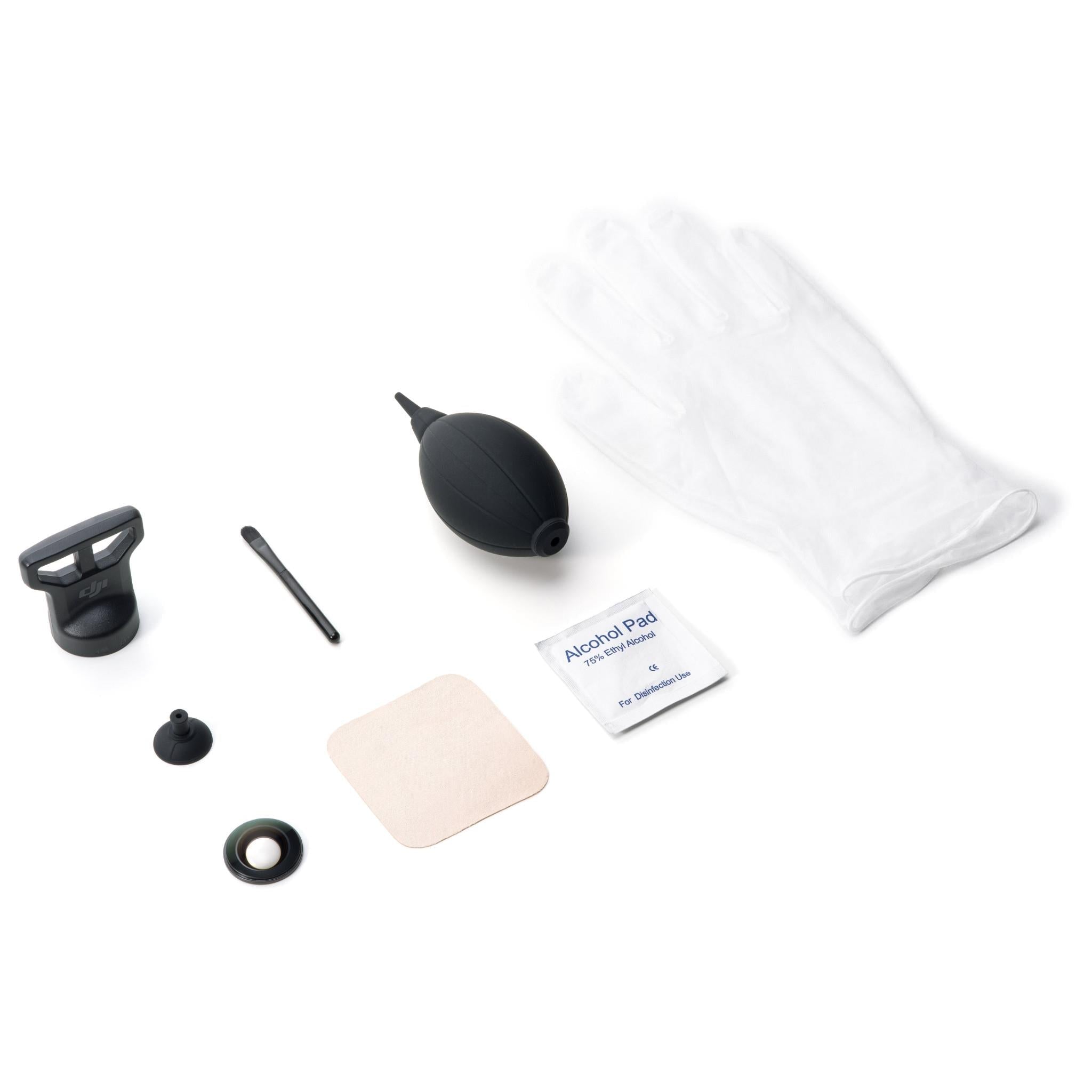 DJI Avata 360 Replacement Lens Kit with Tools