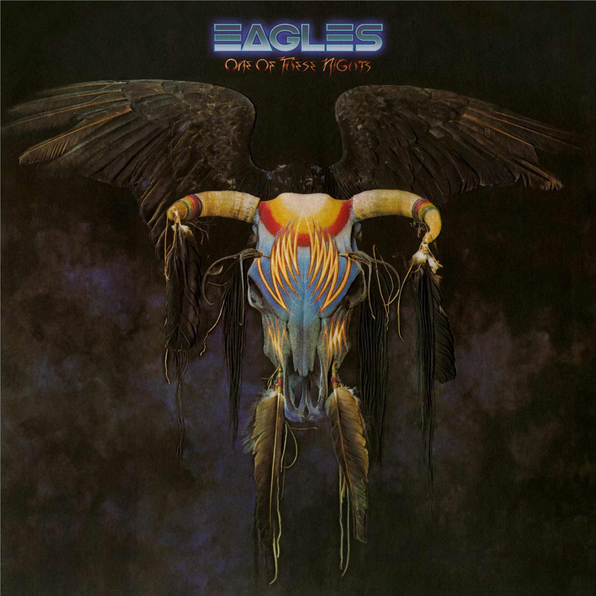 One Of These Nights (Deluxe Edition),  By: Eagles