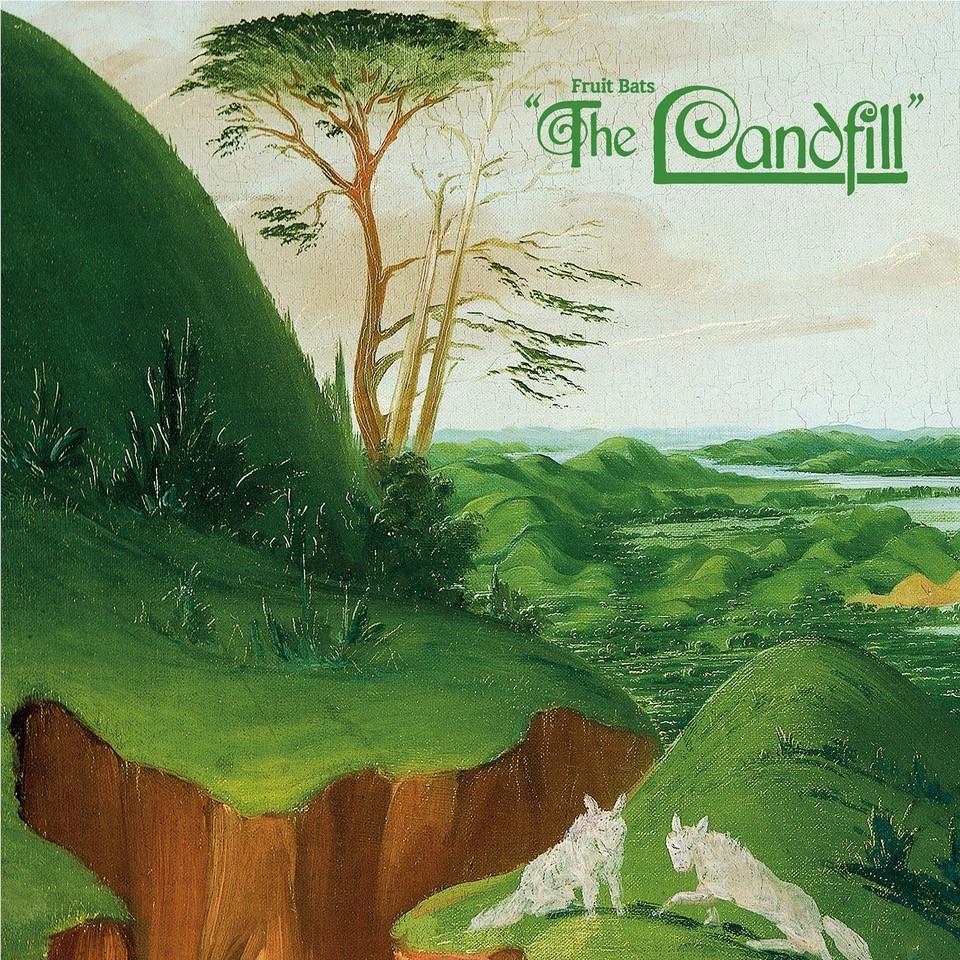 The Landfill, By: Fruit Bats