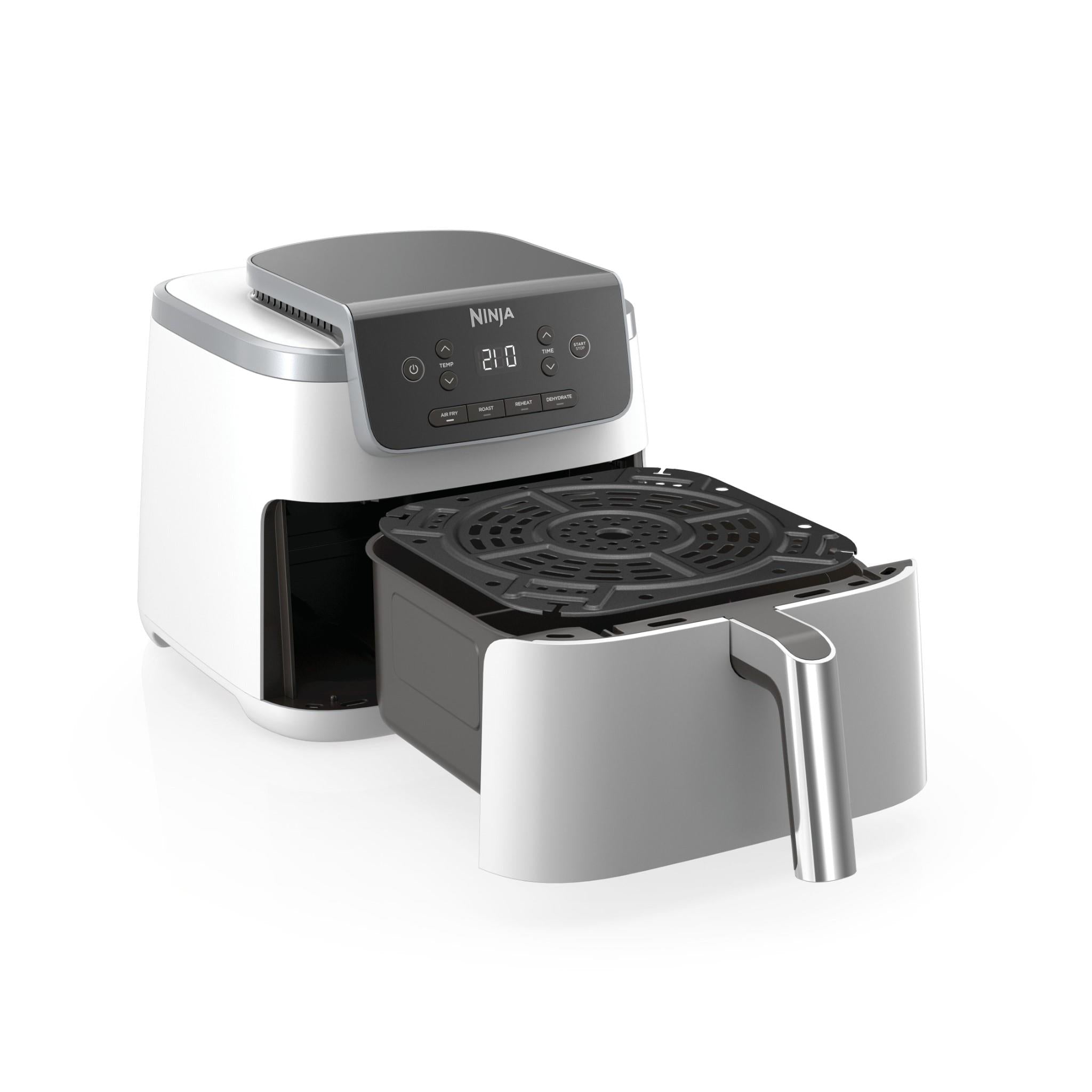 Ninja AF141 4.7L Air Fryer Pro (White)