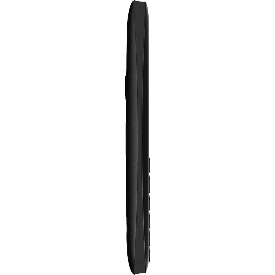 Opel Lite CandyBar 4G feature phone in Deep Black, image 7 - Mobile Phones at Tech Supply Shed NZ