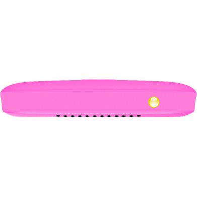 Opel Lite CandyBar 4G feature phone in Electric Fuchsia pink, image 6 - Mobile Phones at Tech Supply Shed NZ