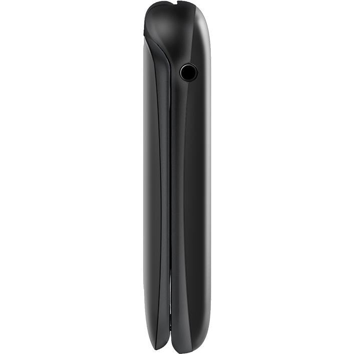 Opel Lite Flip (Deep Black)