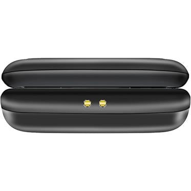 Opel Lite Flip (Deep Black)