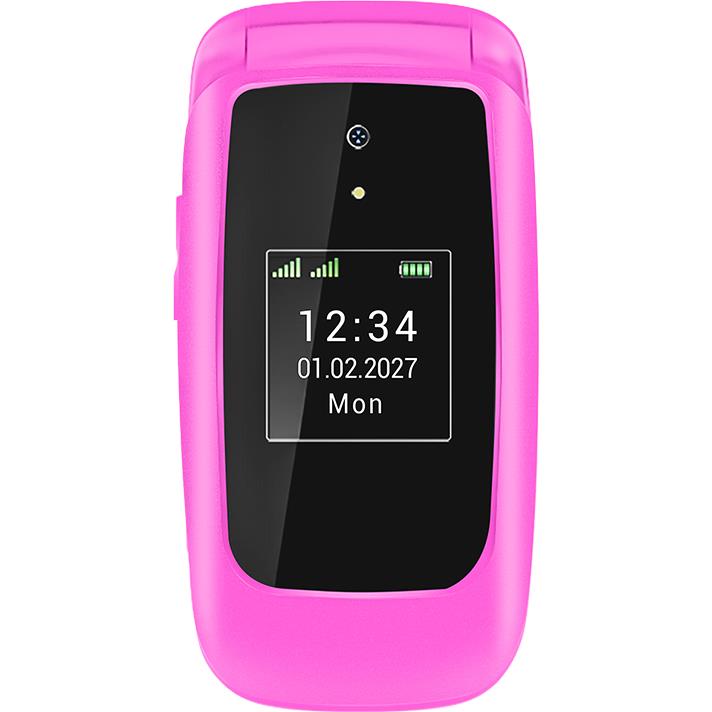 Opel Lite Flip (Electric Fuchsia)