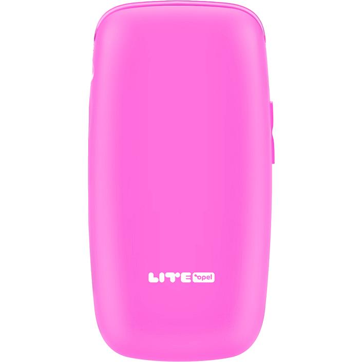 Opel Lite Flip (Electric Fuchsia)