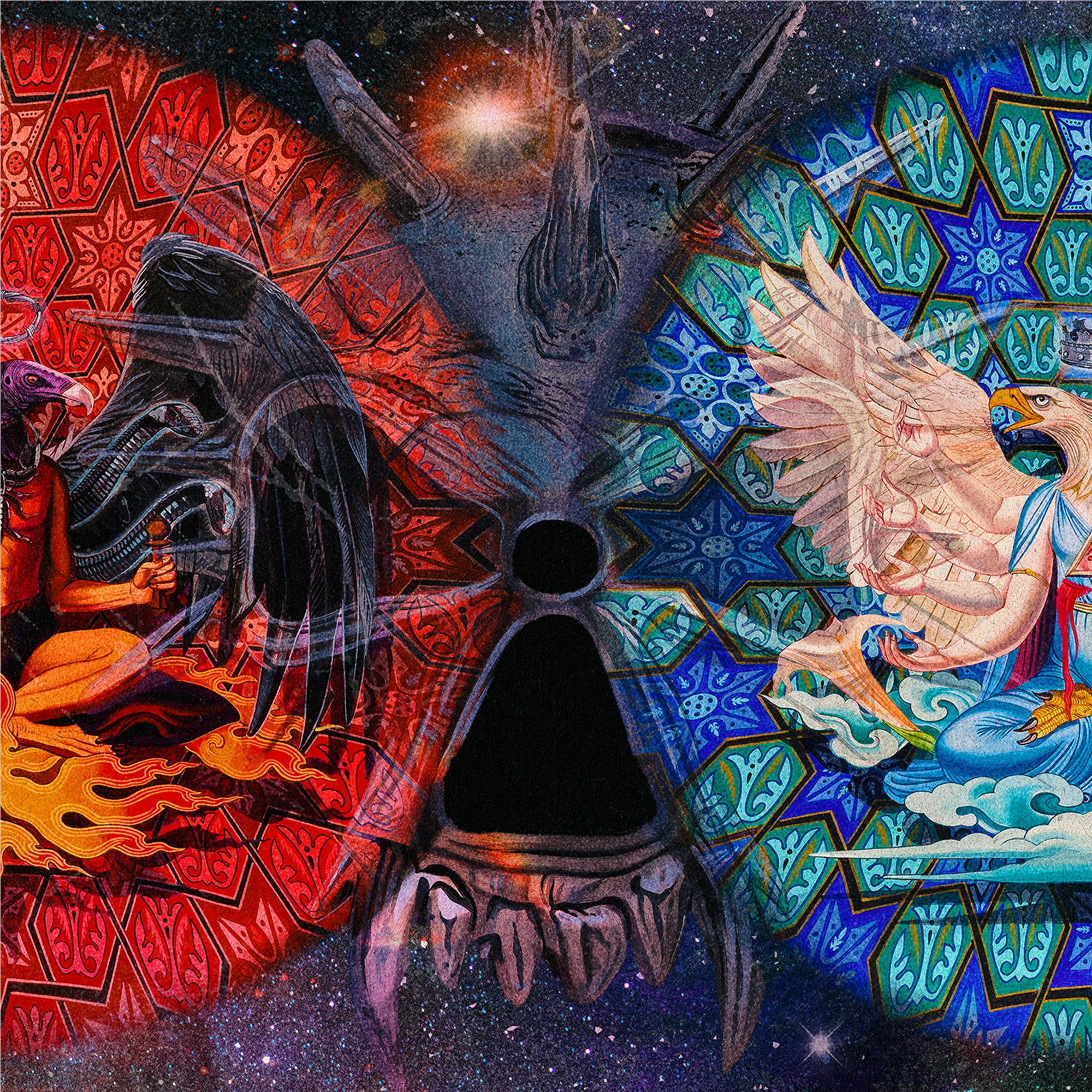 Good God / Baad Man, By: Corrosion Of Conformity