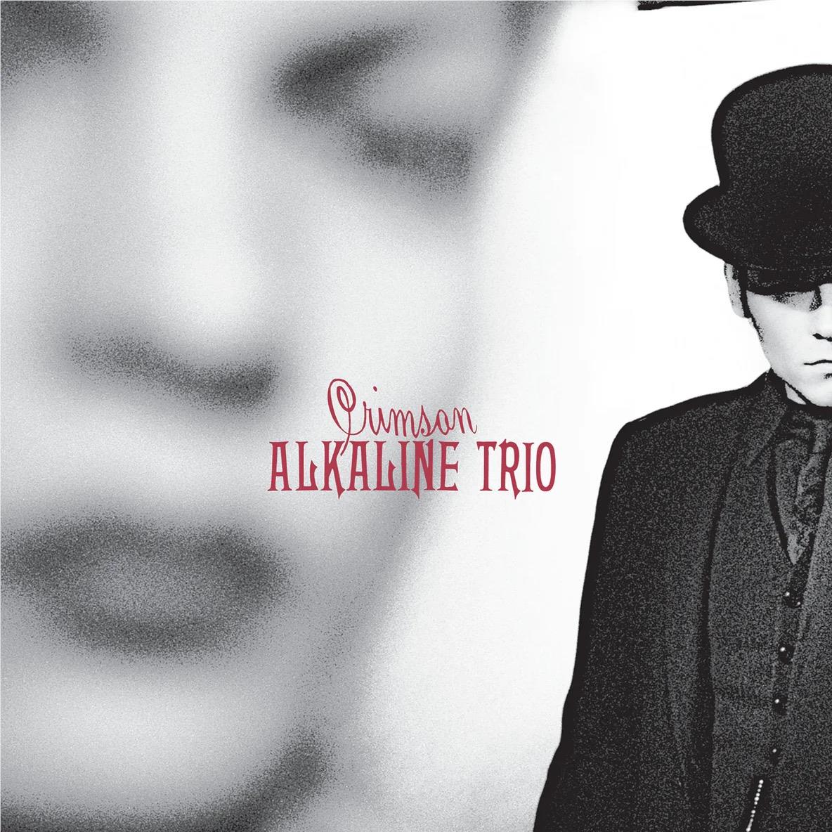 Crimson, By: Alkaline Trio