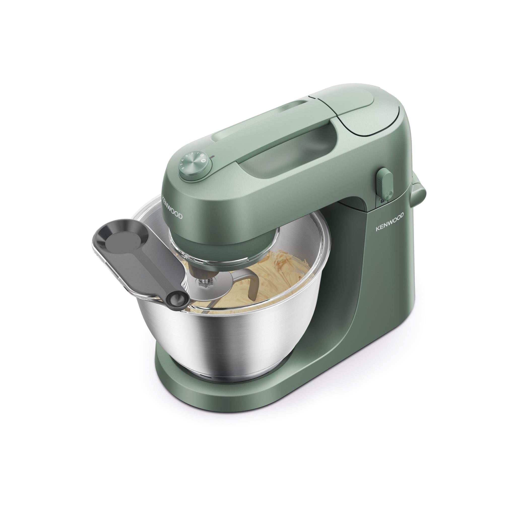 Kenwood Go Stand Mixer (Eucalyptus Green)