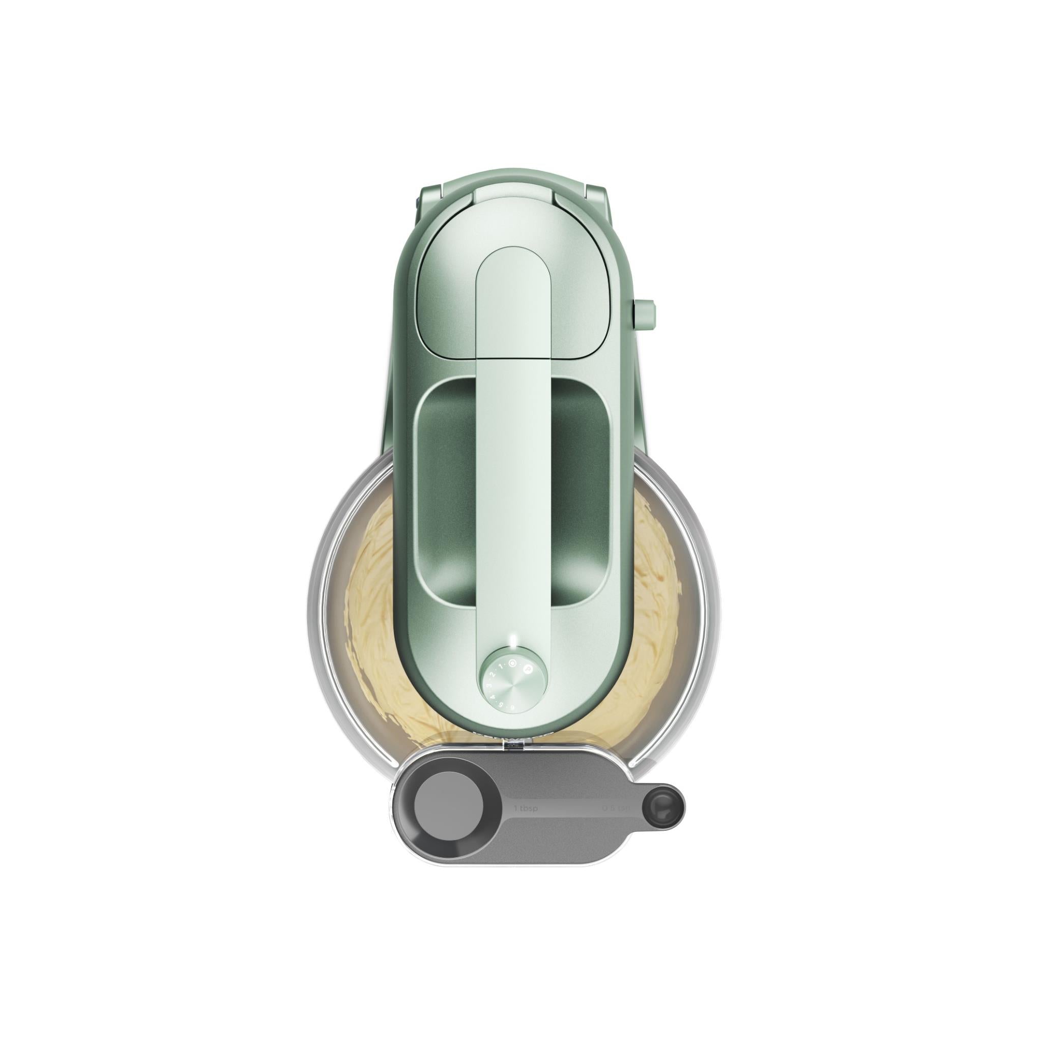 Kenwood Go Stand Mixer (Eucalyptus Green)