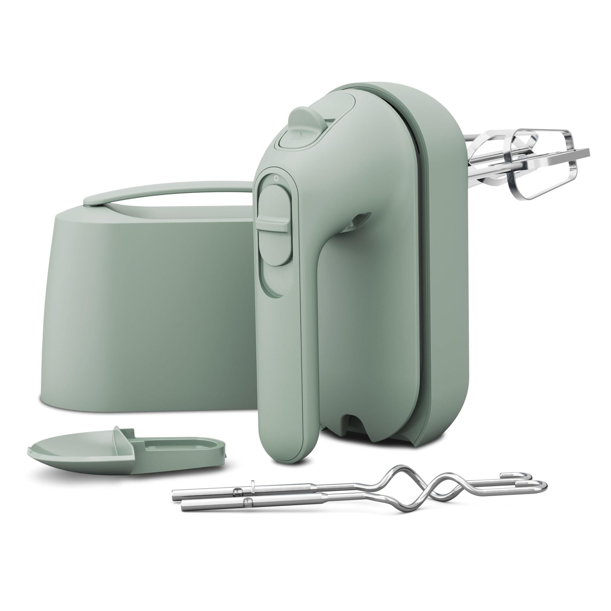 Kenwood QuickMix Go Hand Mixer (Eucalyptus Green)