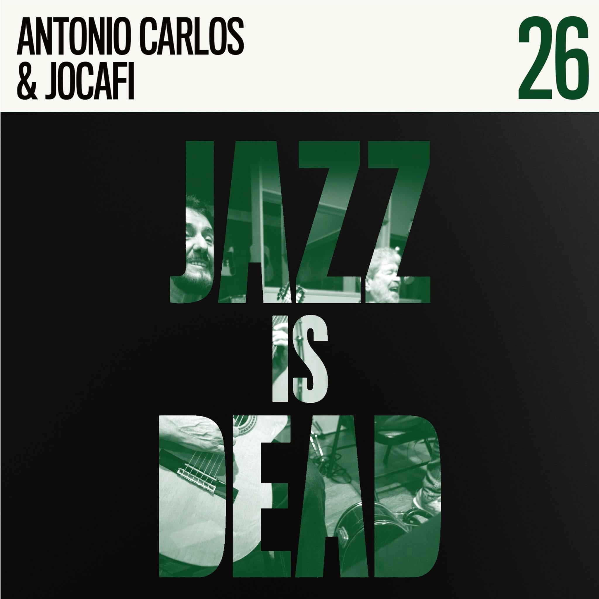 Antonio Carlos & Jocafi, By: Antonio Carlos & Jocafi