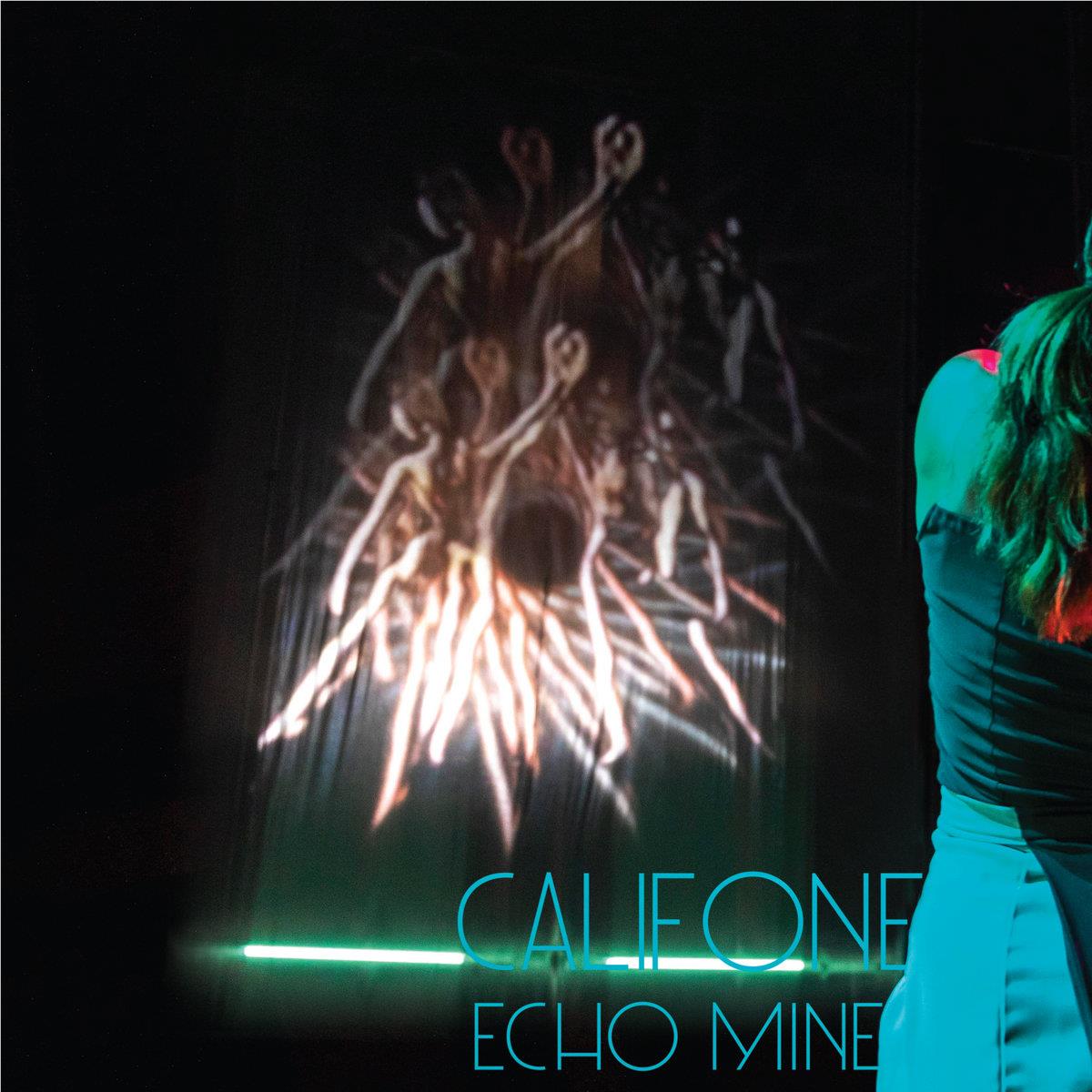 Echo Mine, By: Califone