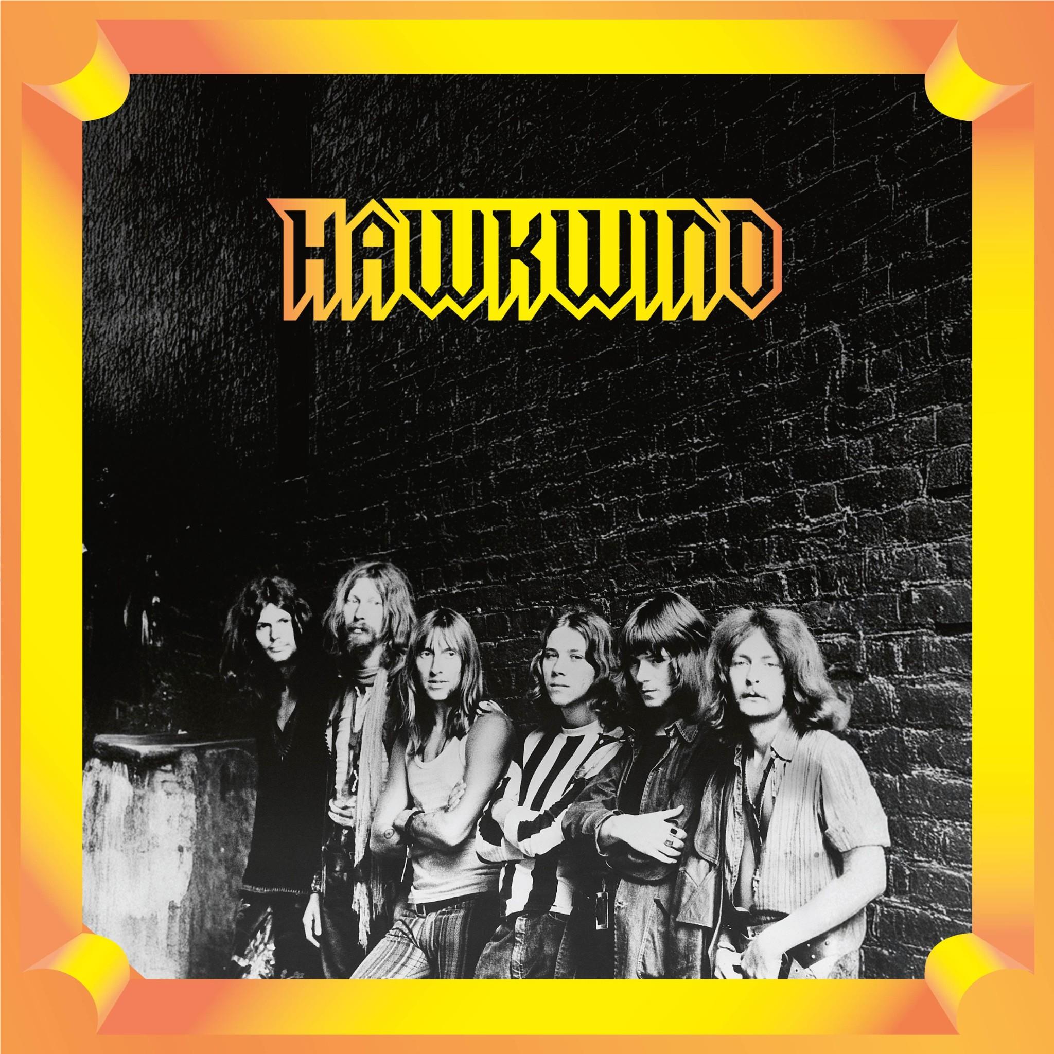 At The BBC 1970 (Vinyl), By: Hawkwind