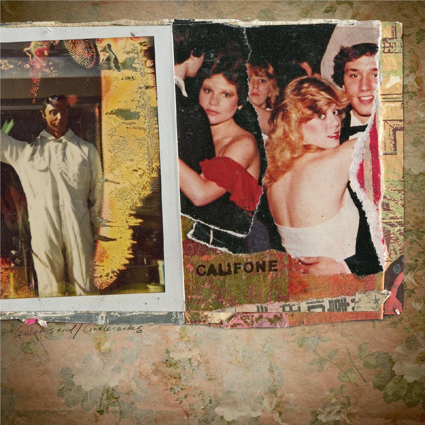 Quicksand/Cradlesnakes (Deluxe Edition), By: Califone