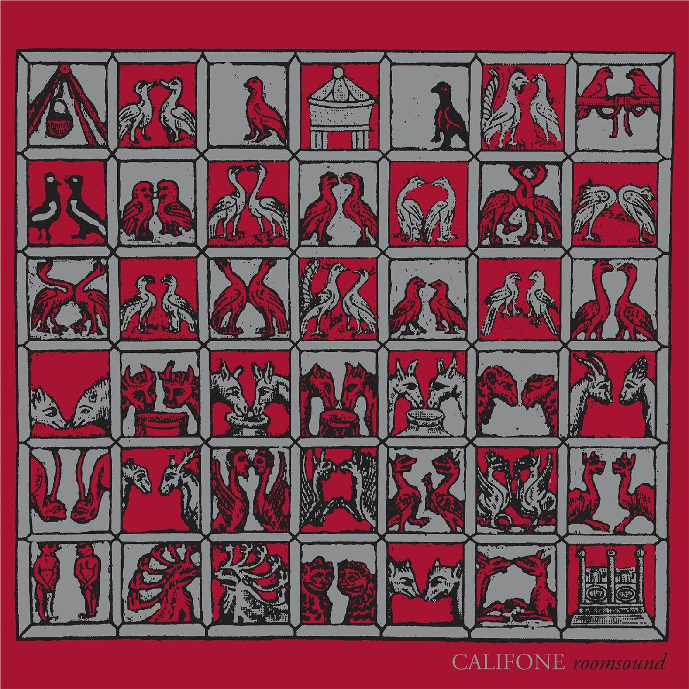 Roomsound (Deluxe Edition), By: Califone