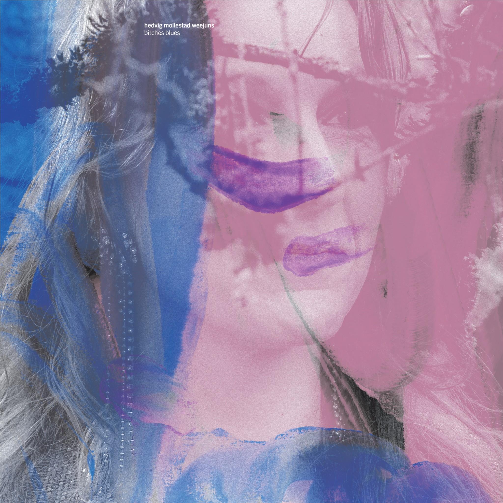 Bitches Blues, By: Hedvig Mollestad Weejuns